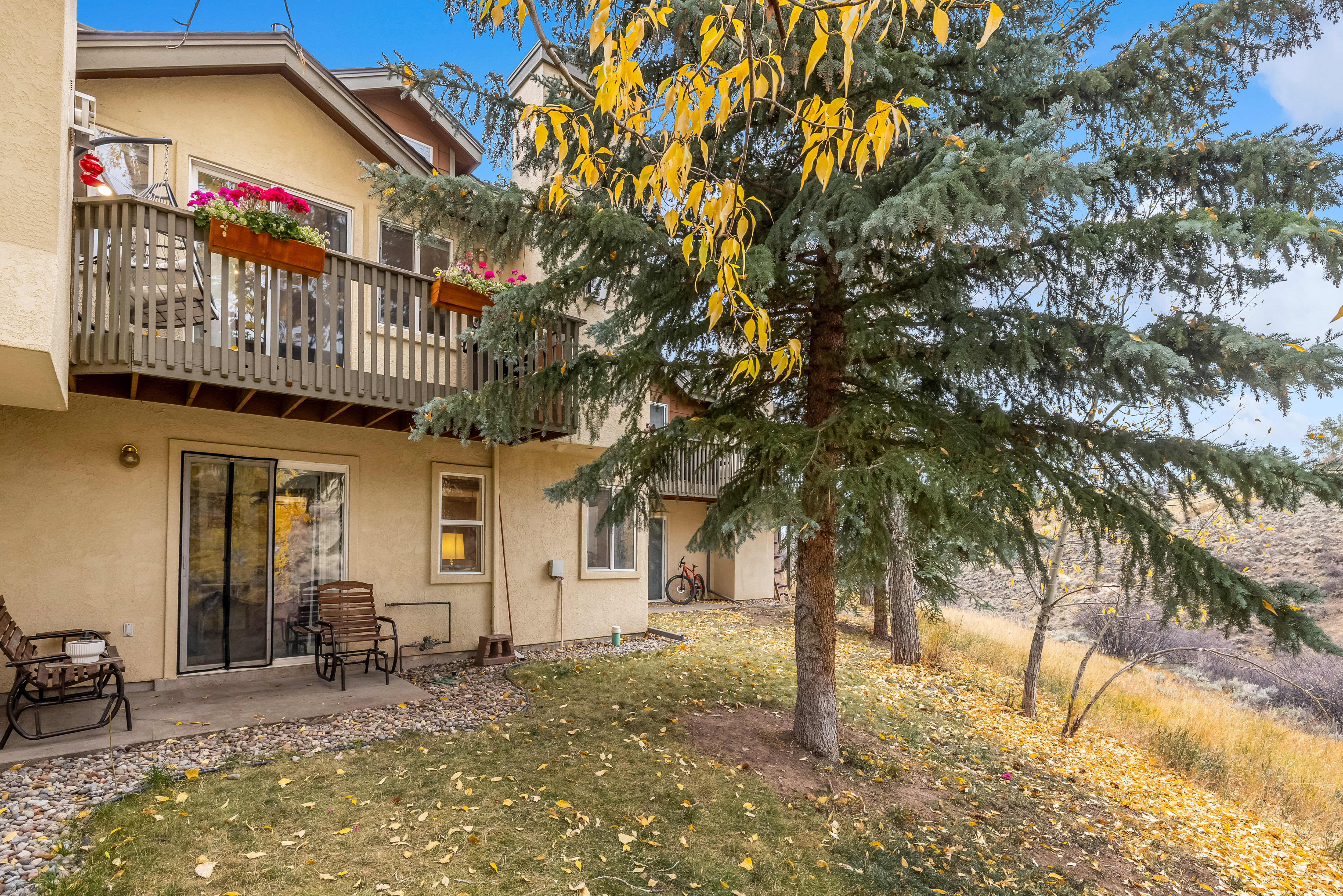 Meticulously Cared For Townhome