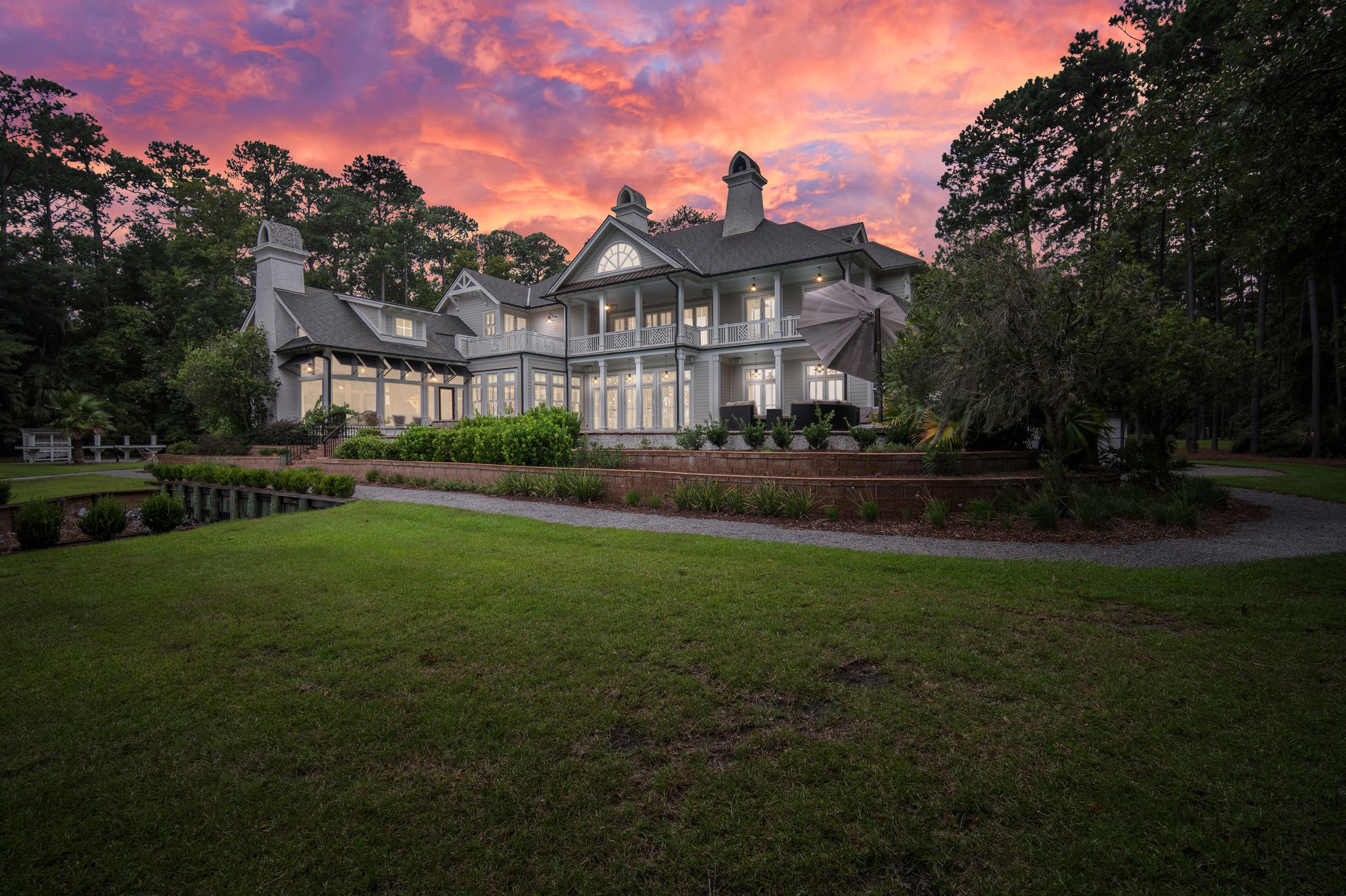 91 Gascoigne Bluff Rd, Bluffton, SC 29910