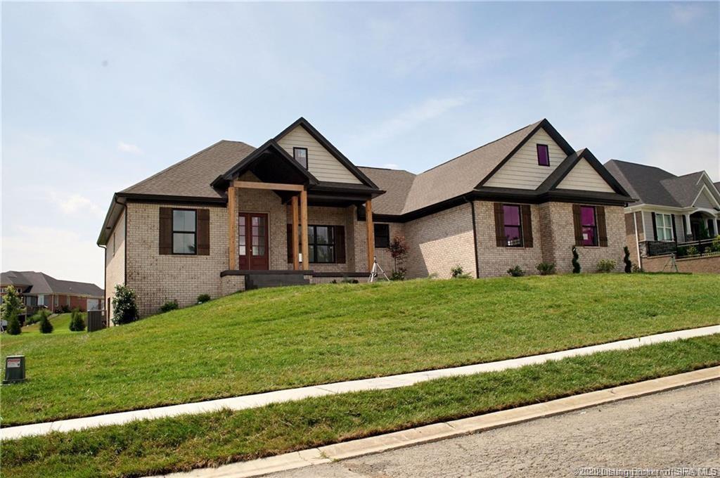 Equine Ave, Sellersburg, IN 47172 #1