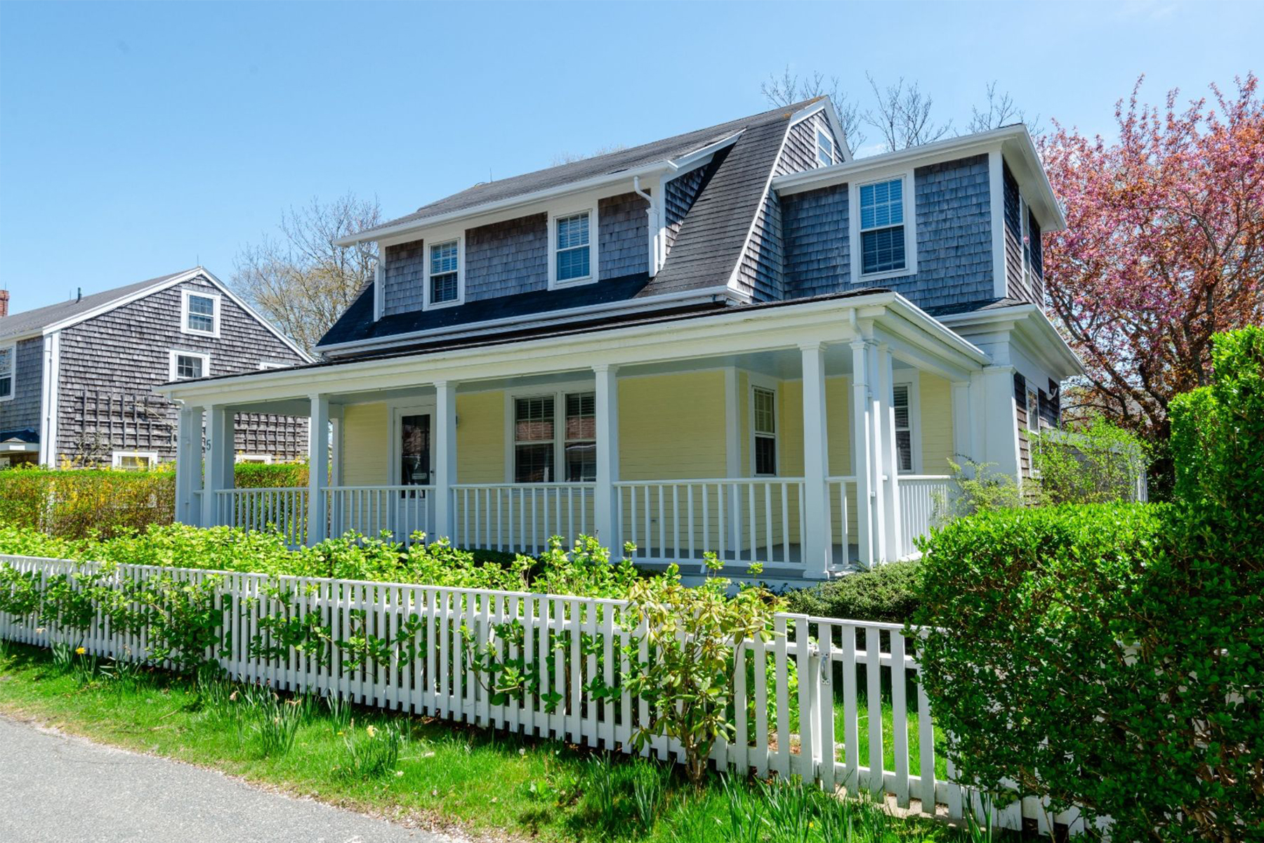 5 Copper Lane, Nantucket, MA, 02554