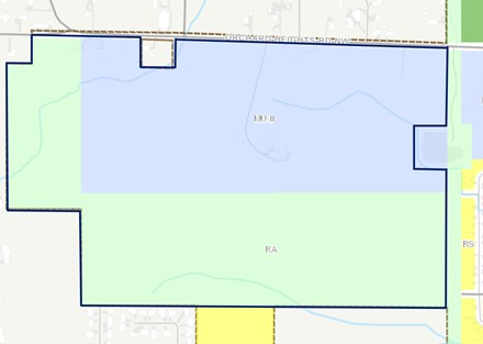 Orchard Heights_ NEW Zoning Map