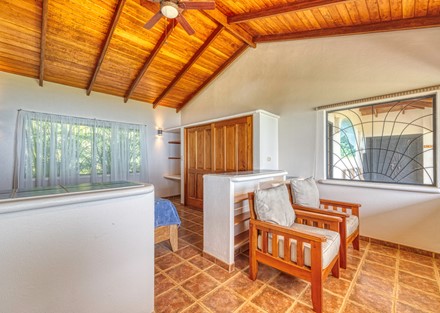 B and B Opportunity with incredible views in Bejuco, Uvita