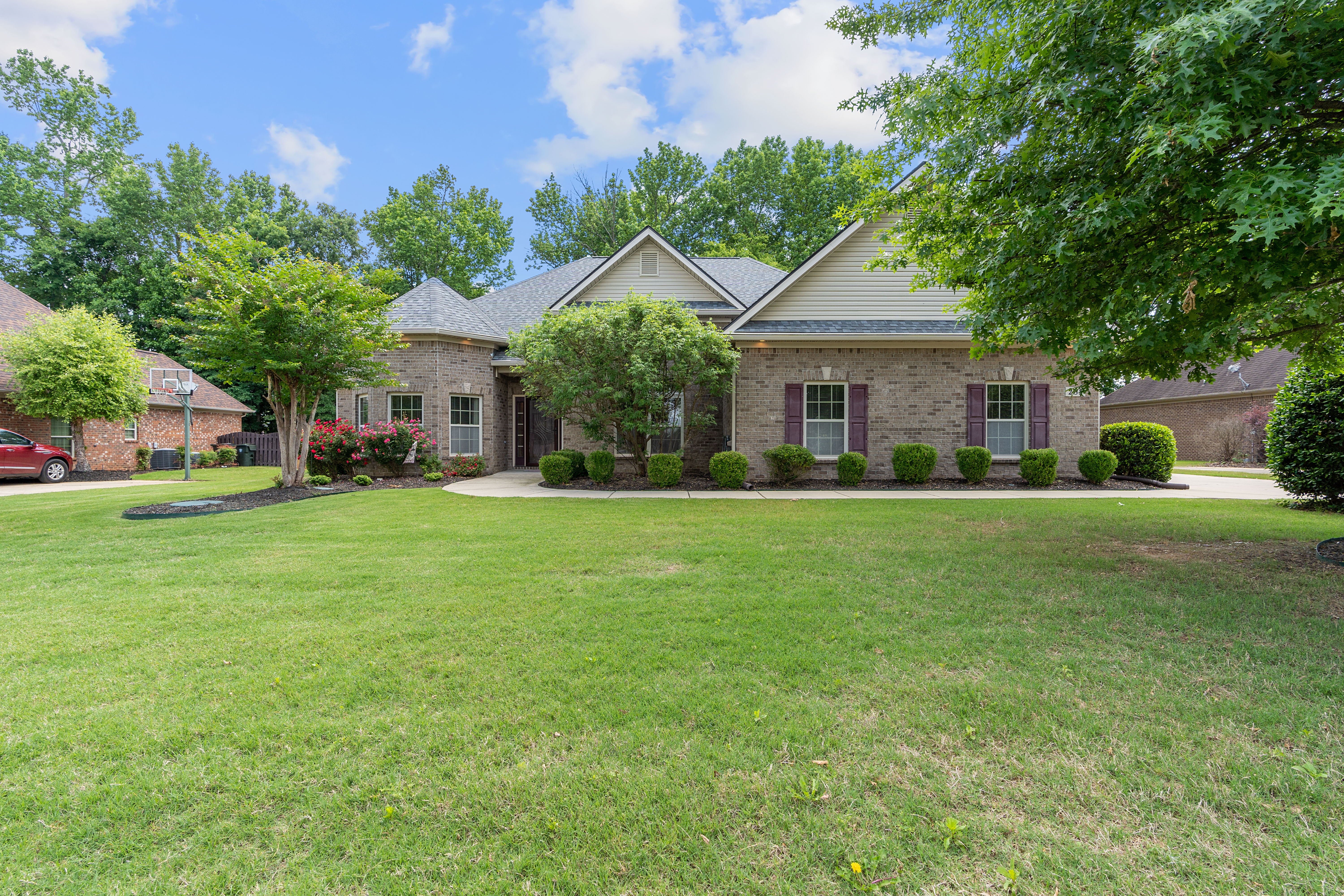 285 Blue Creek Drive, Harvest, AL 35749