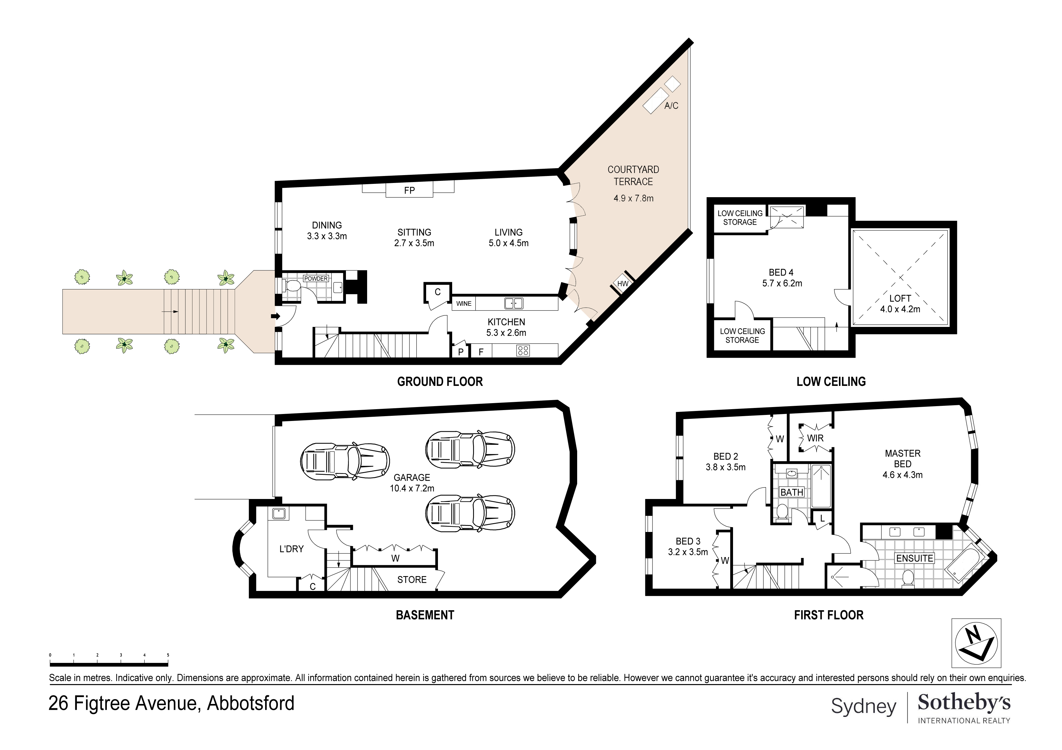 26 Figtree Avenue, Abbotsford