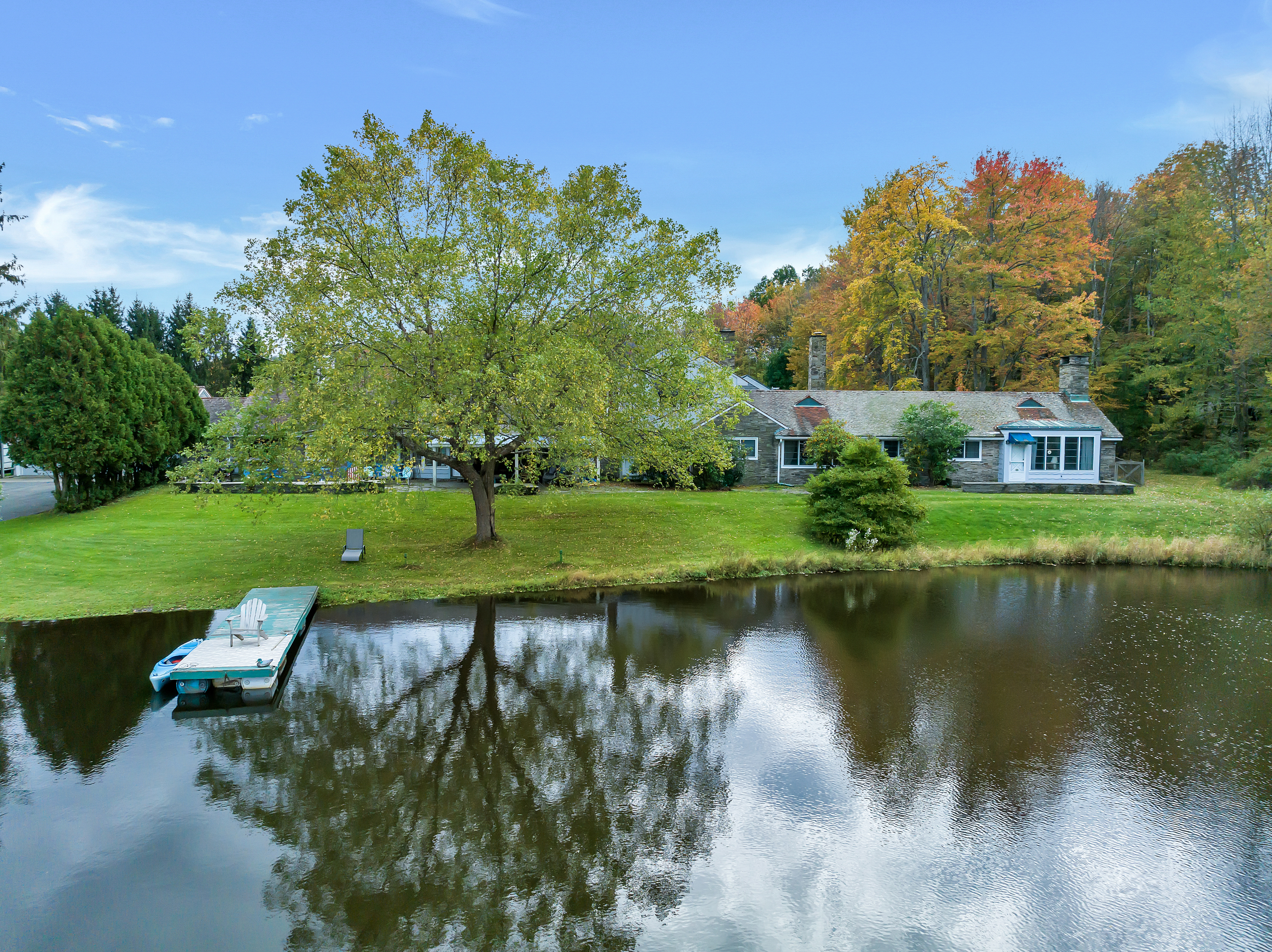 105 Gaf Lake Road, Windsor, NY, 13865