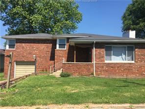 23rd St, Dunbar, WV 25064