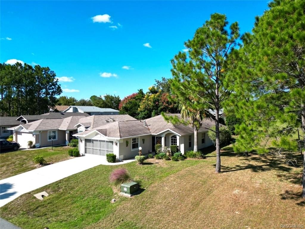 Nicole Dr, Lecanto, FL 34461