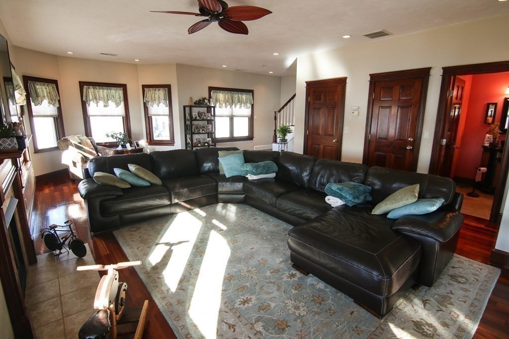 Century 21 Revere, MA