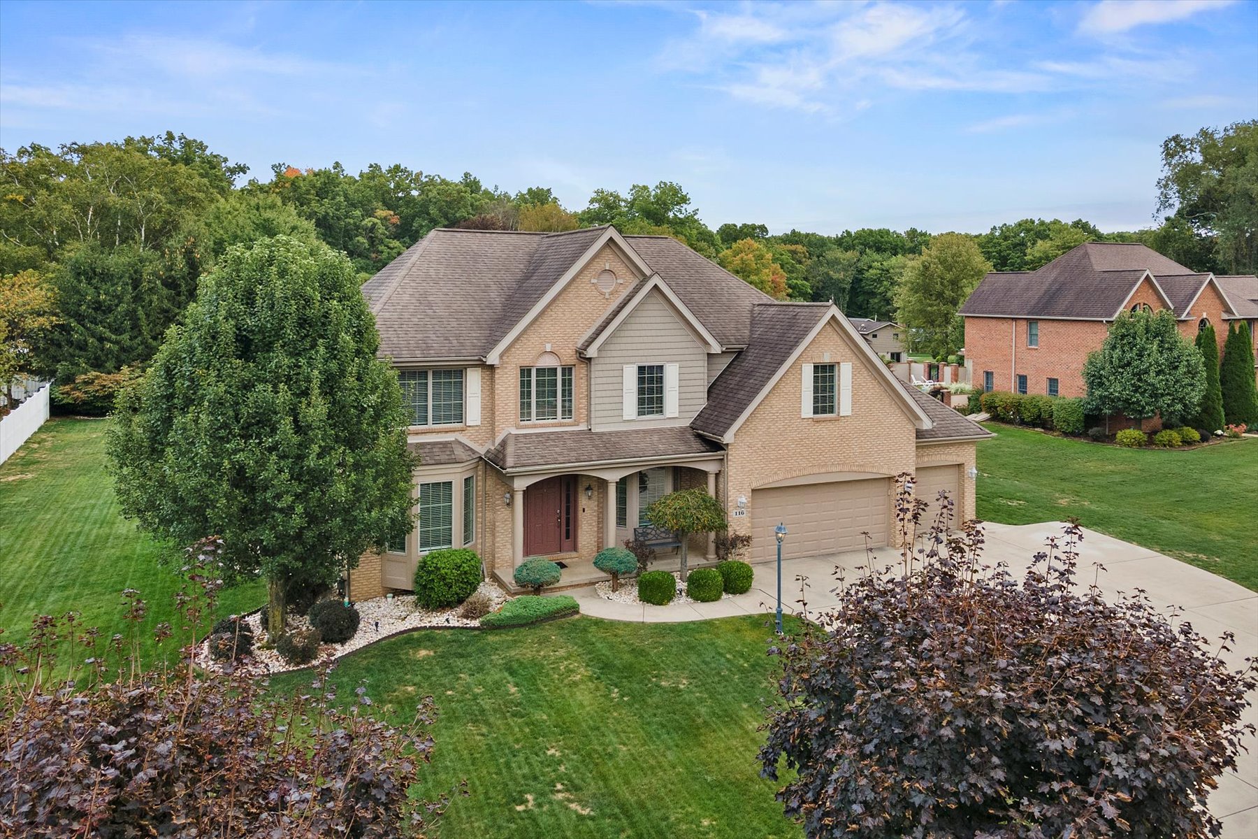 116 Alyssum Drive, Meridian, PA 16001