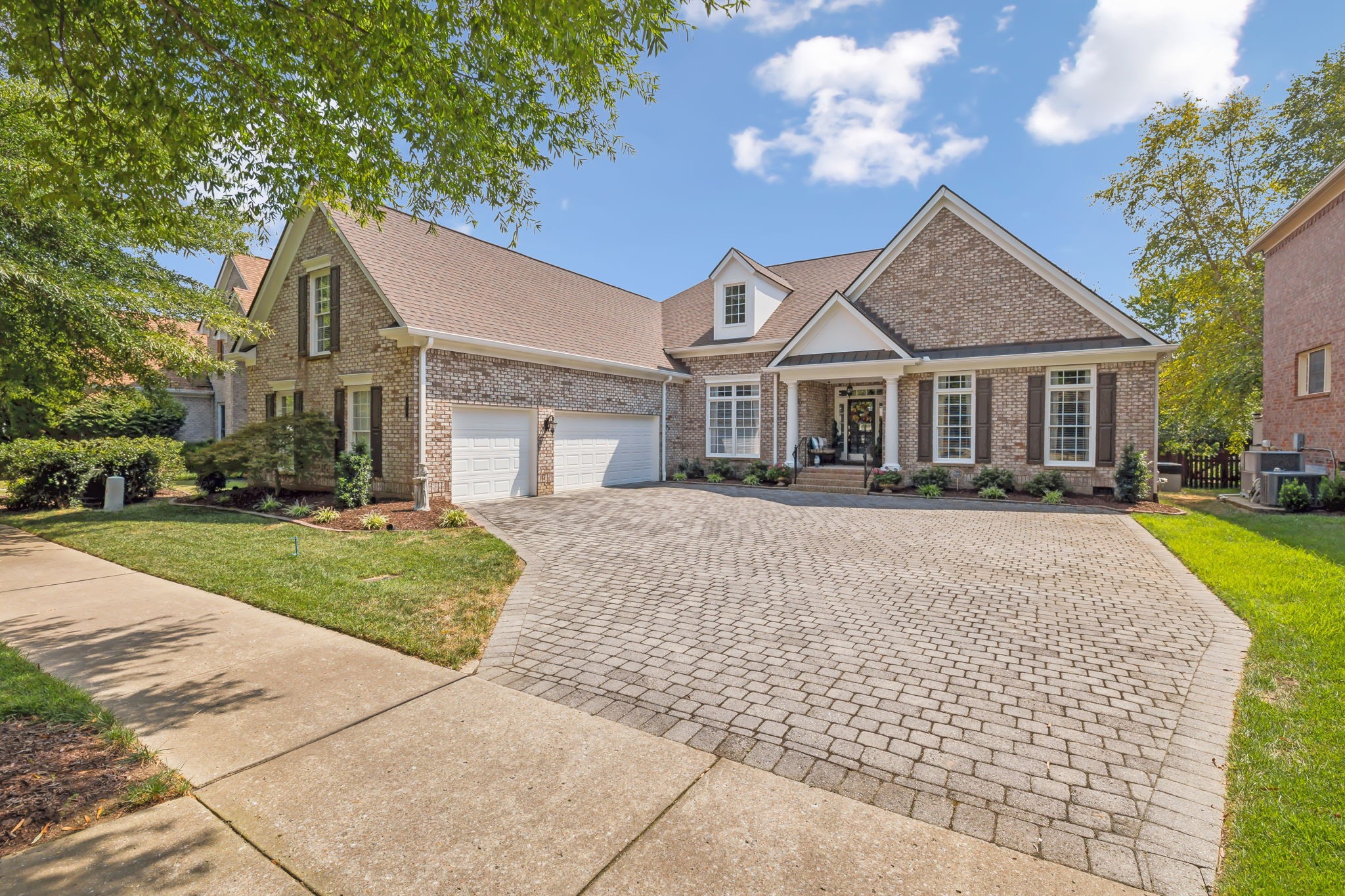 111 Cornerstone Cir, Franklin, TN, 37064