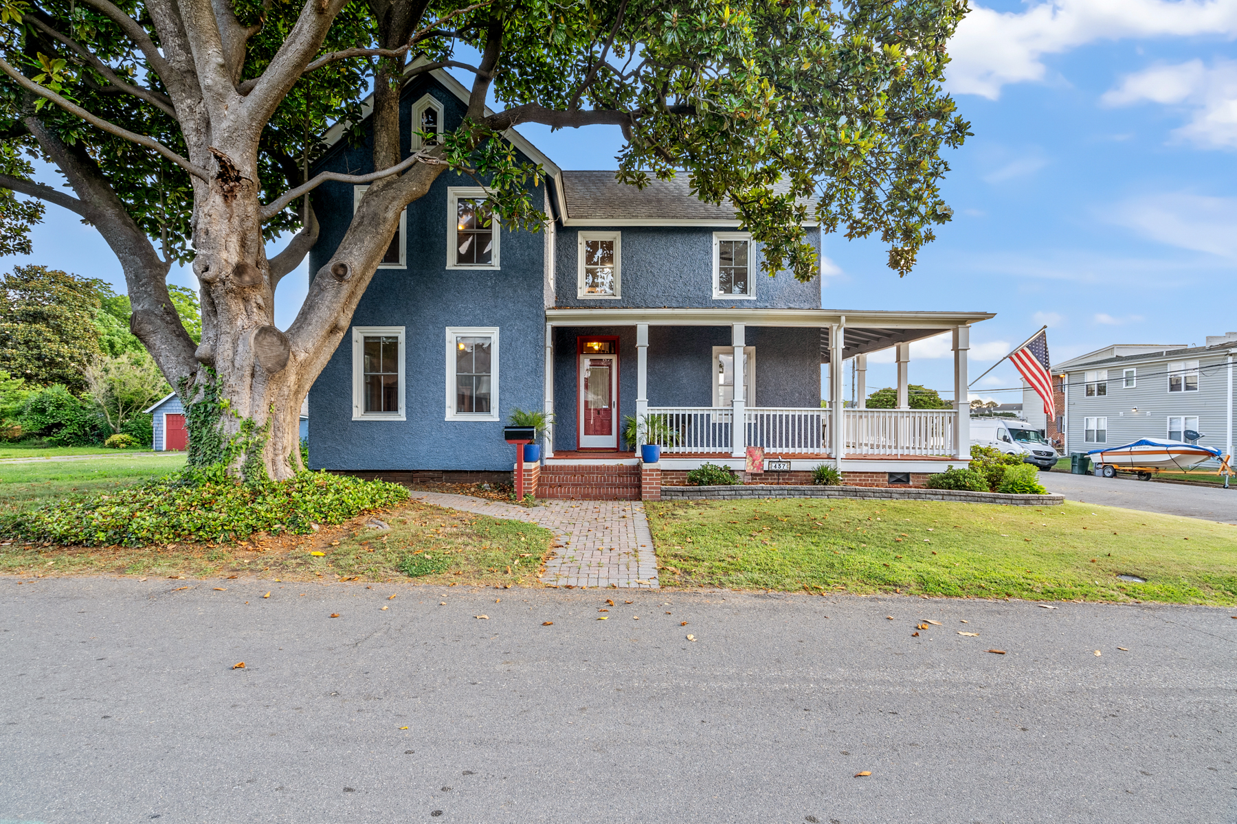 437 Cooper Street,Hampton, VA, 23669