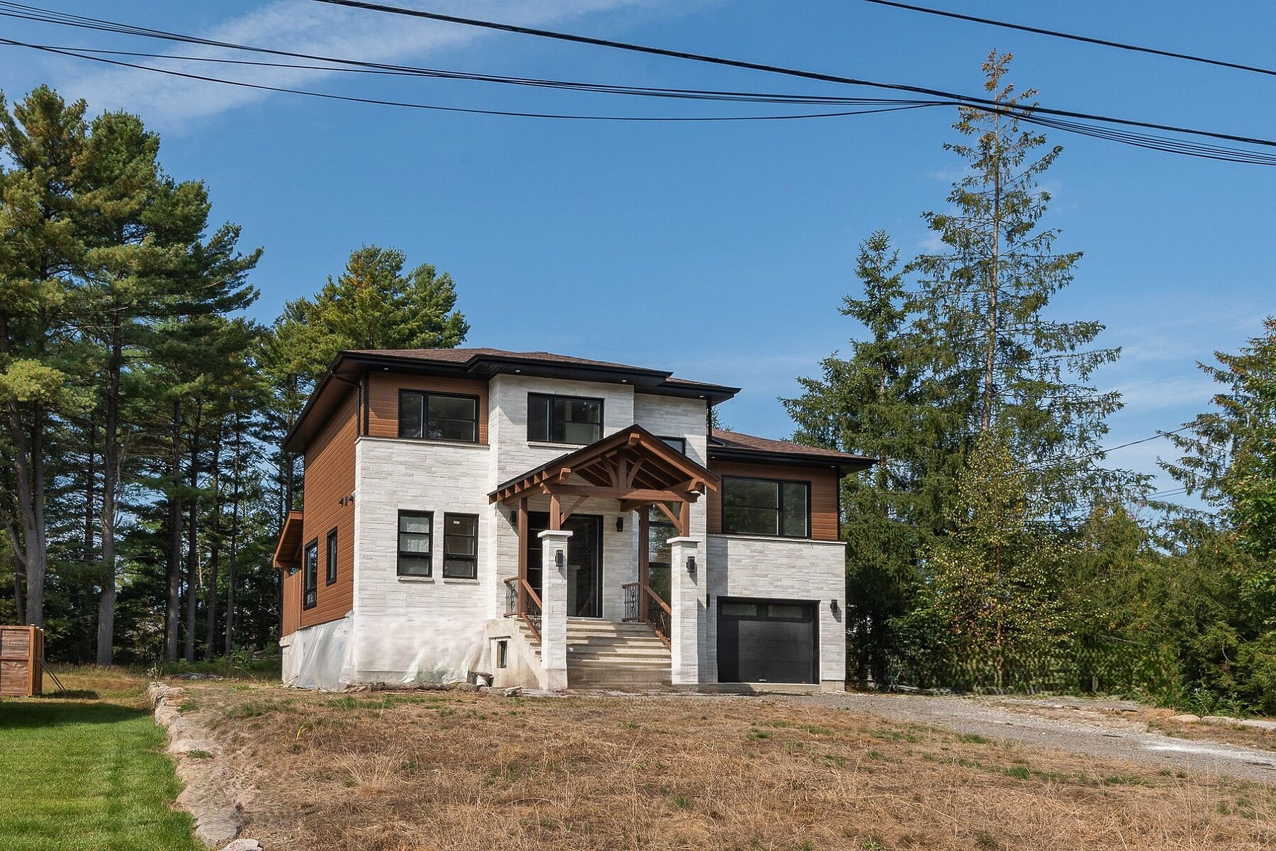 Saint-Jérôme, Laurentides