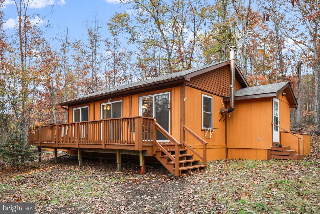 Brooklyns Way, Great Cacapon, WV 25422 #1