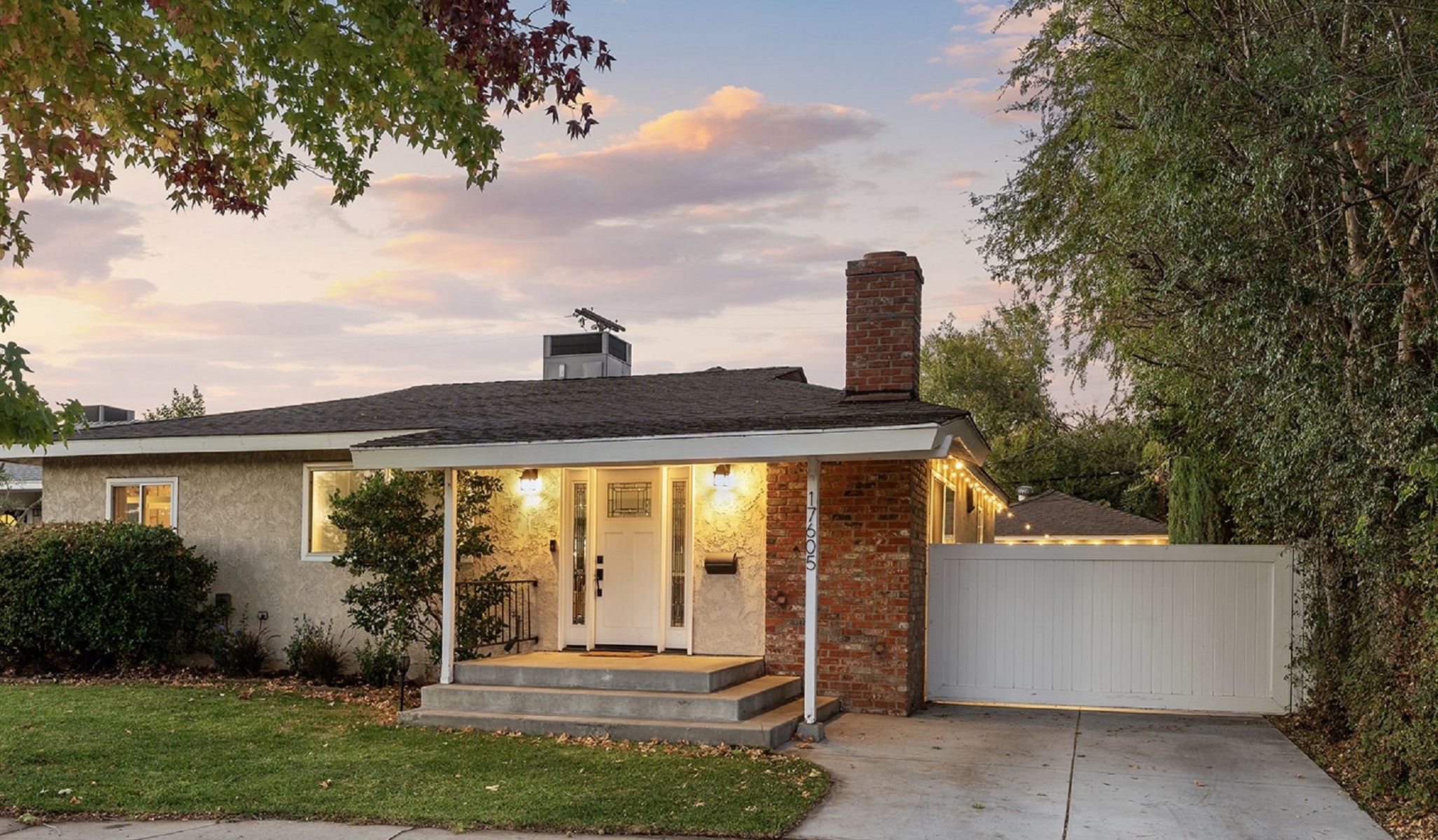 17605 Lemay Street, Van Nuys