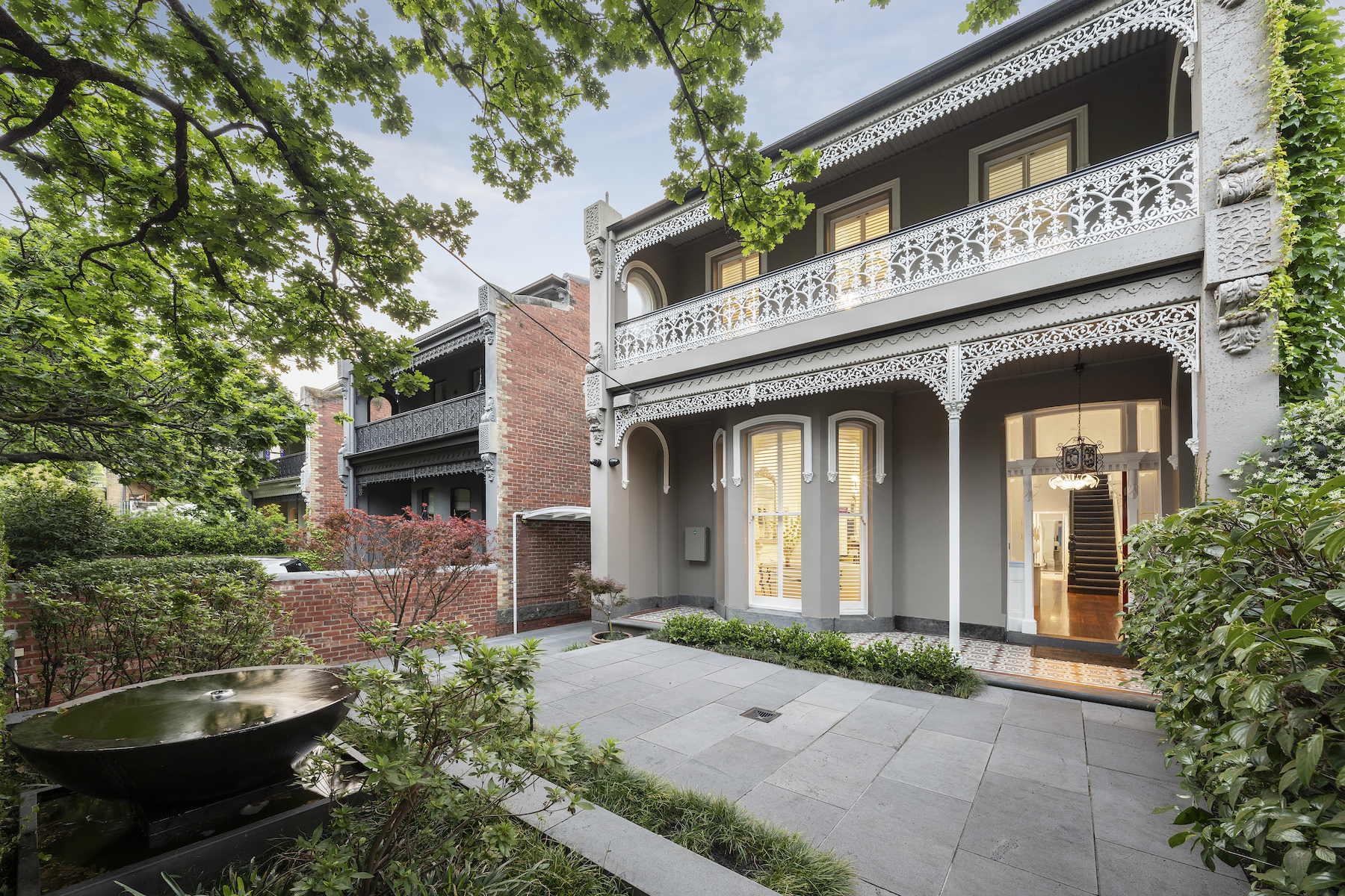 7 Kensington Road, South Yarra