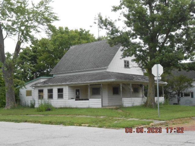 High St, Montpelier, IN 47359 #1