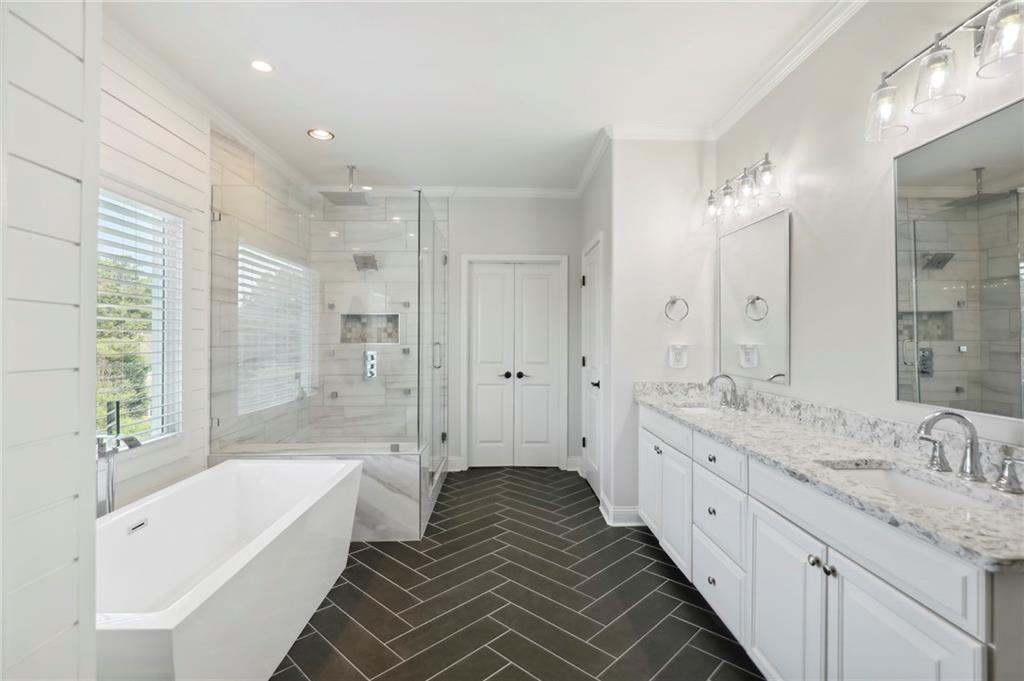 Century 21 Milton, GA