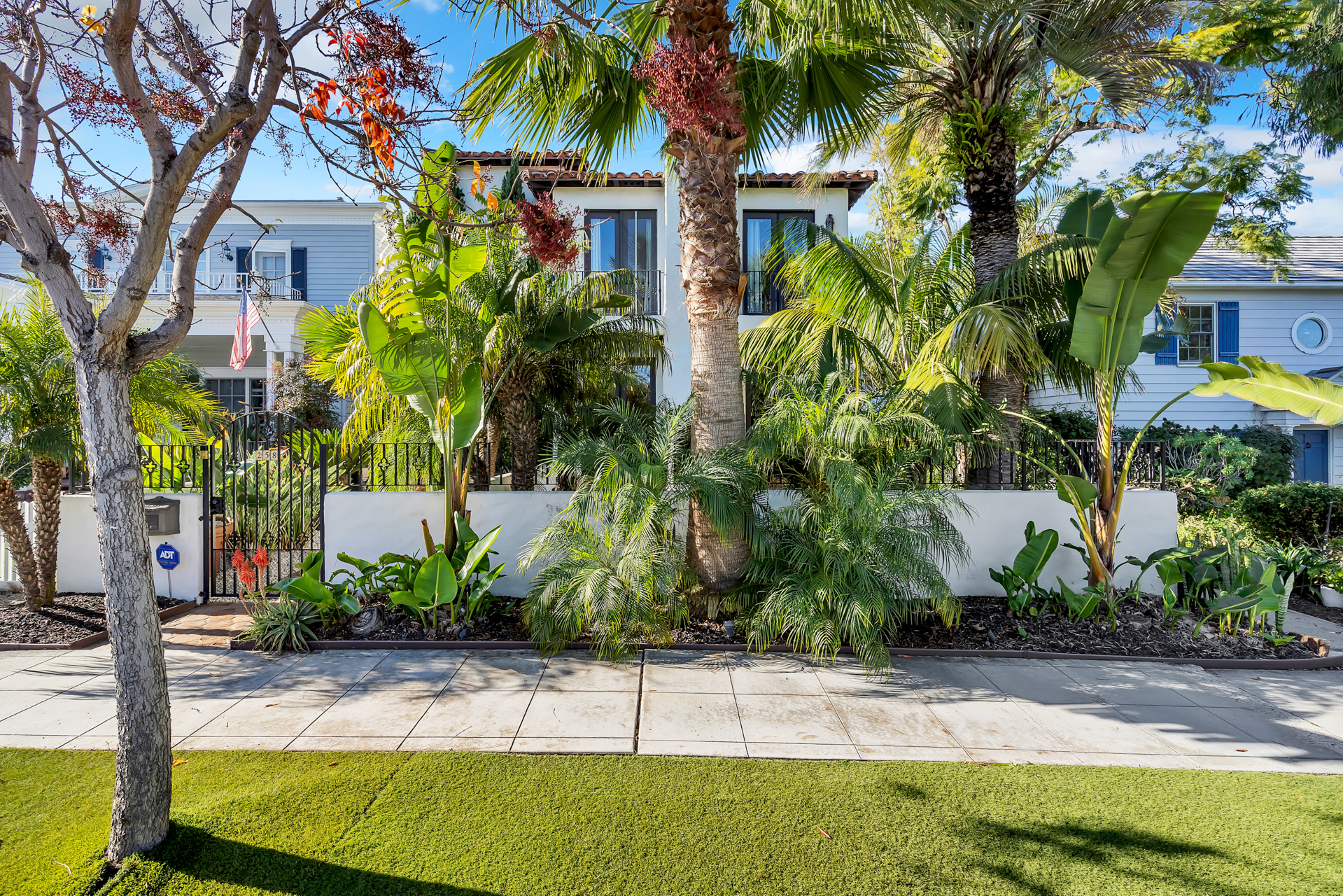 258 H Avenue, Coronado, CA 92118