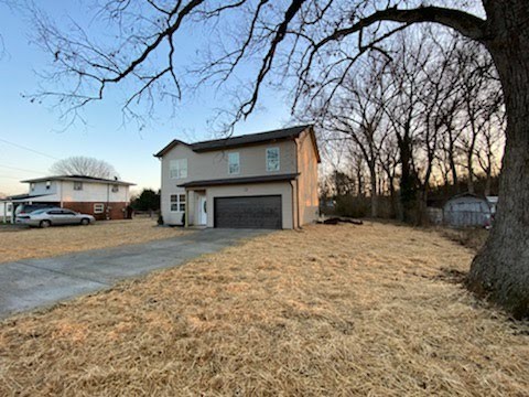 Pearcy St, LA Vergne, TN 37086 #1