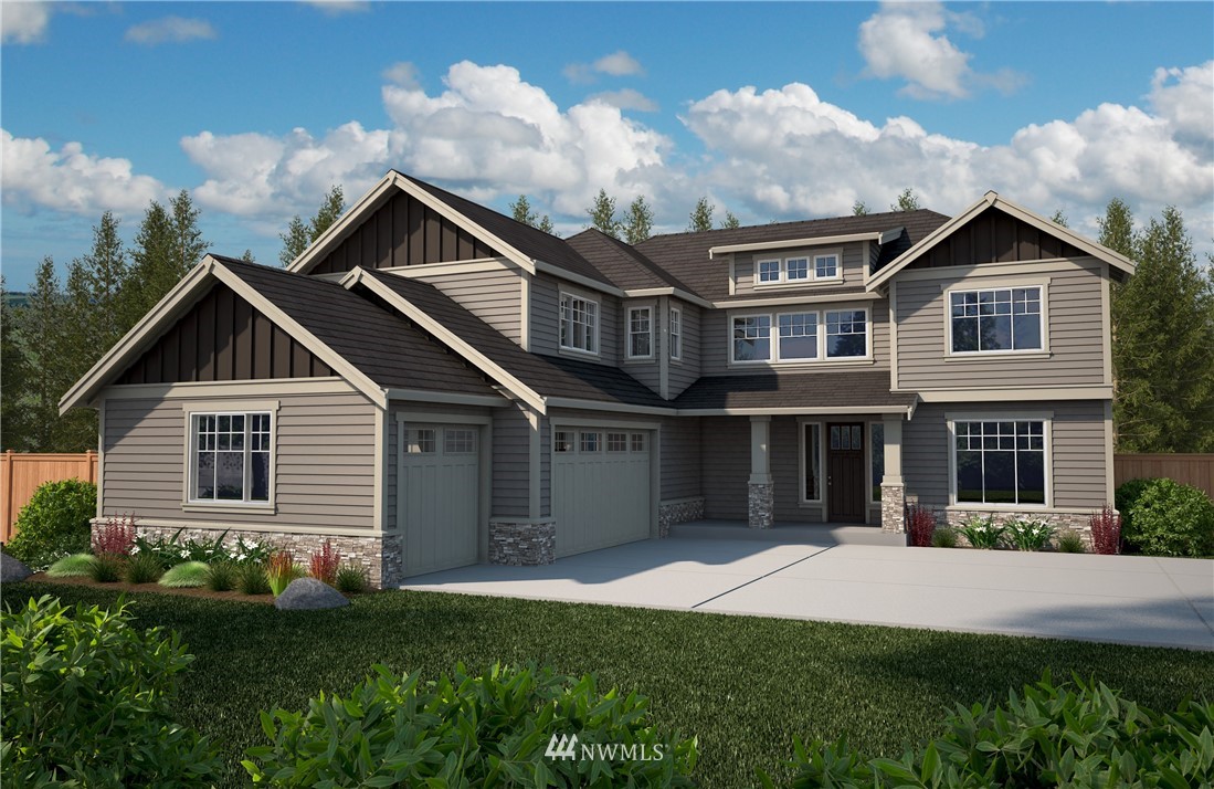 Huntington Loop, Olympia, WA 98513 #1