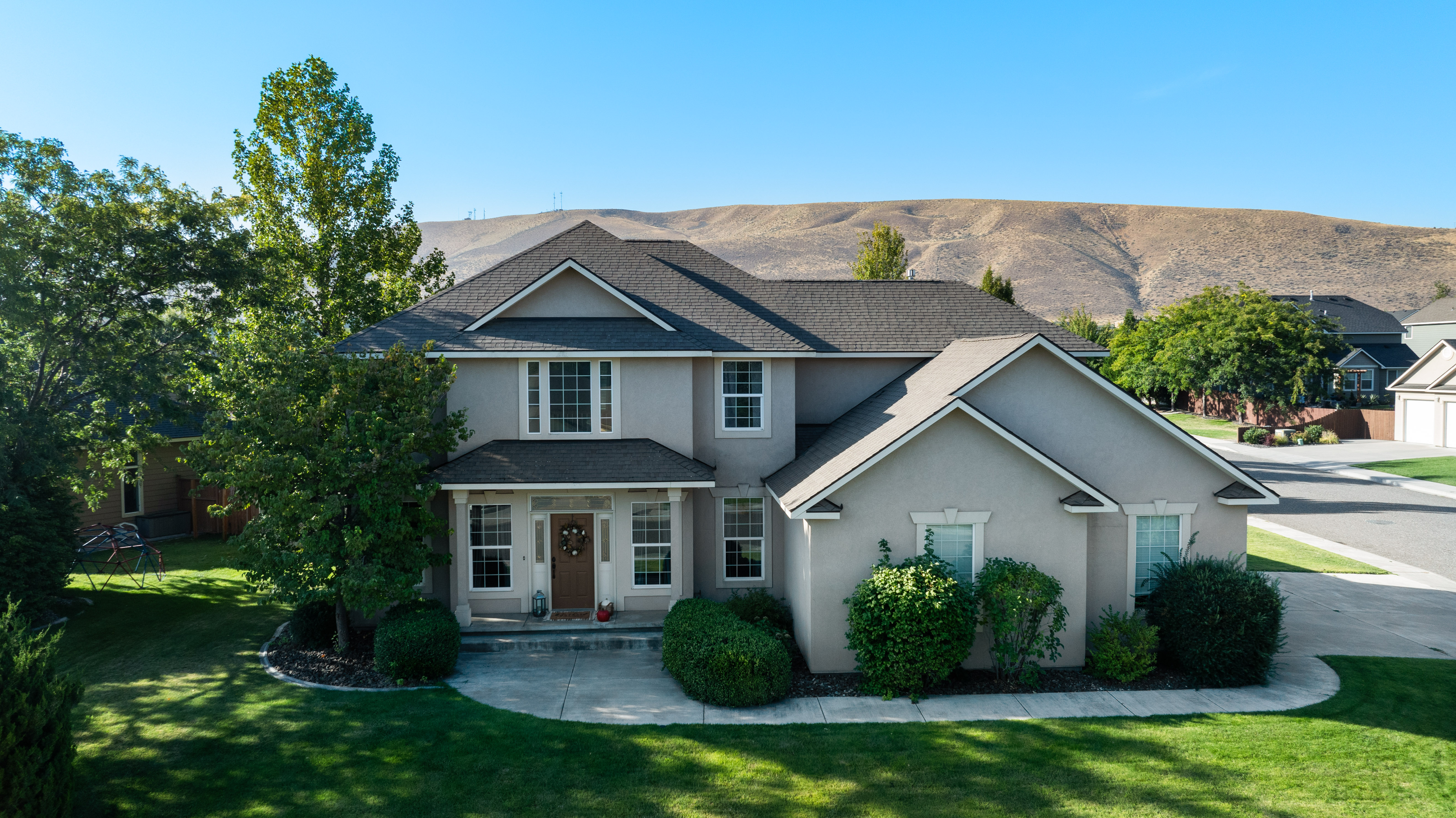 Elegant Custom Home