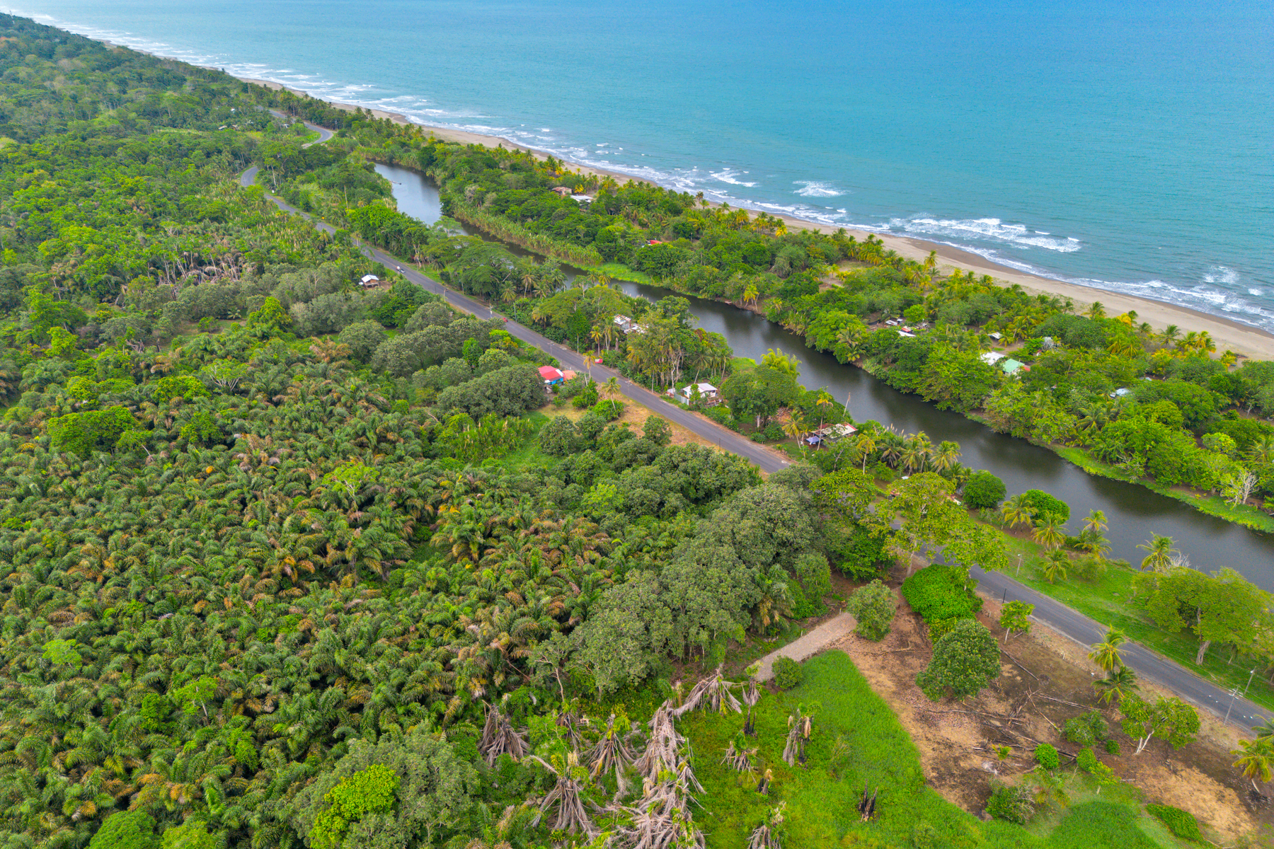 Caribbean Paradise Property