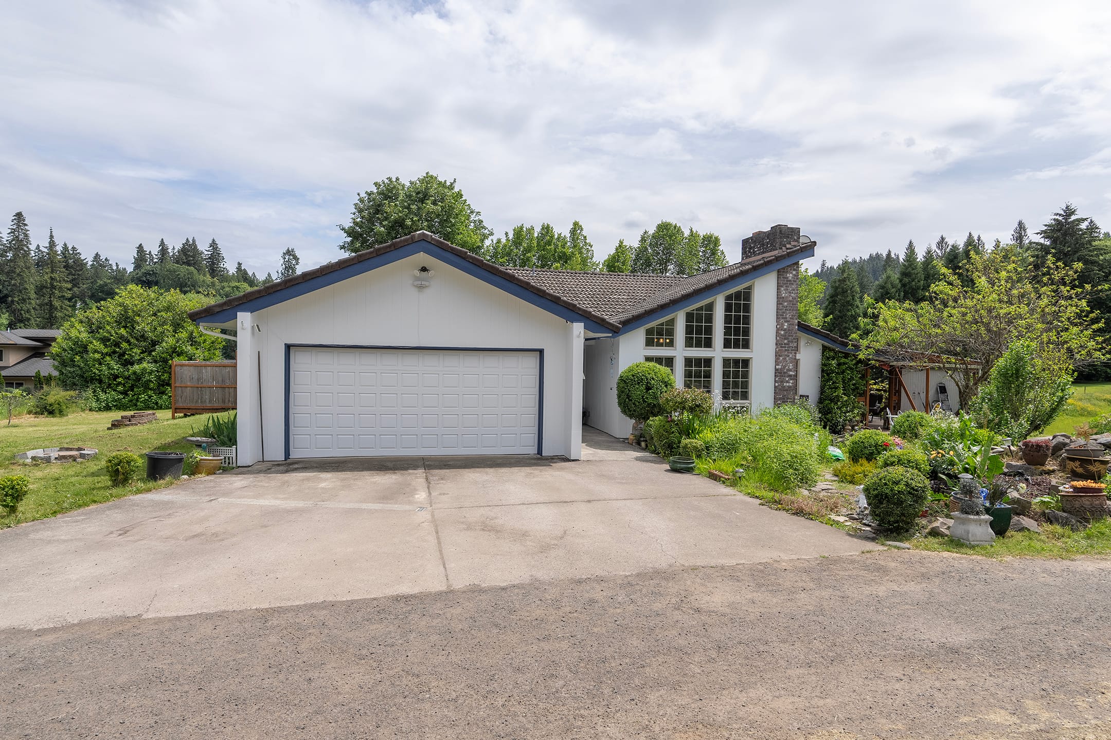 21691 SW RIBERA LN West Linn, OR 97068