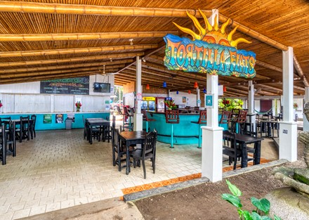 Successful Beachfront Business in Playa Dominical