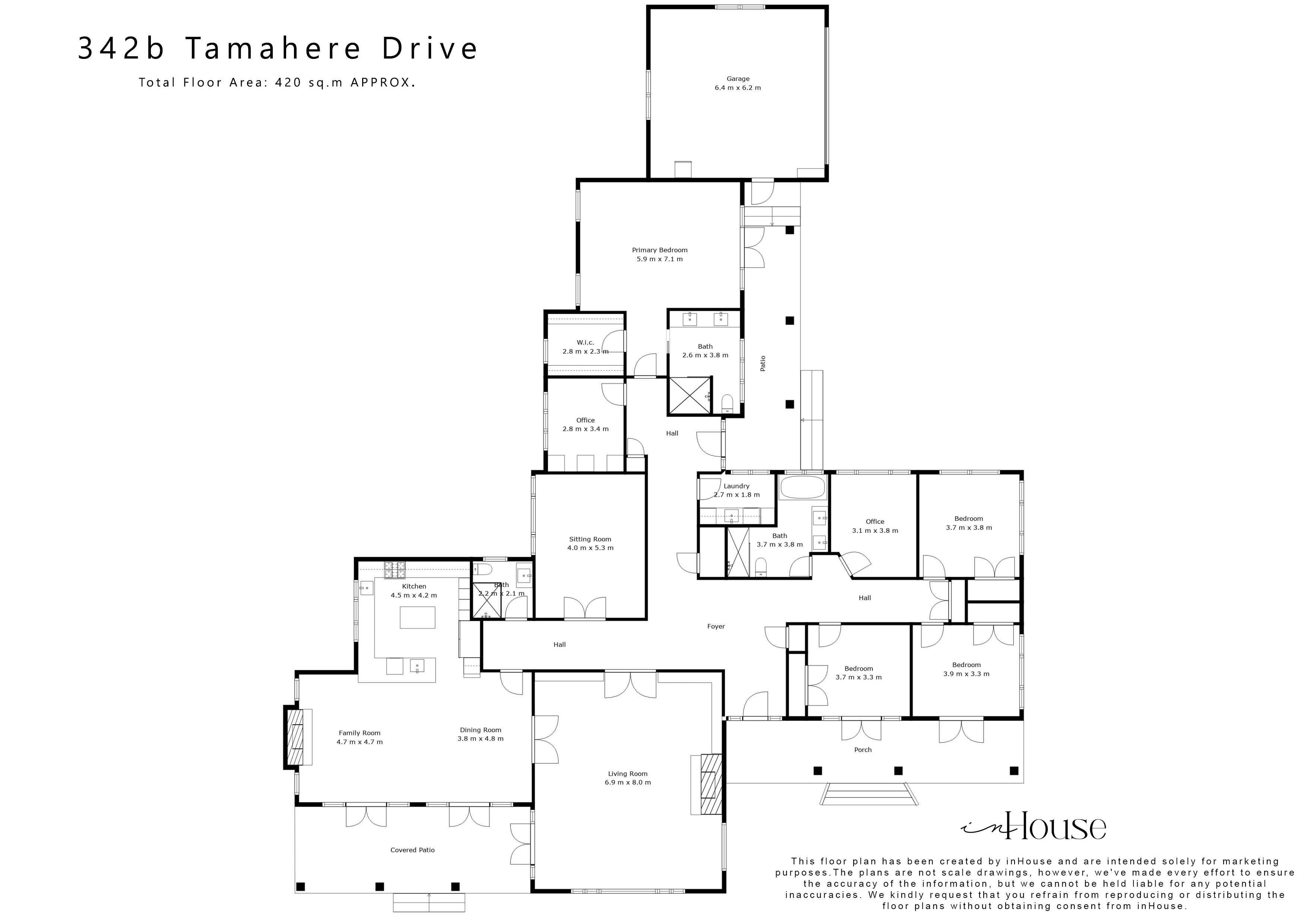 342B Tamahere Drive Hamilton