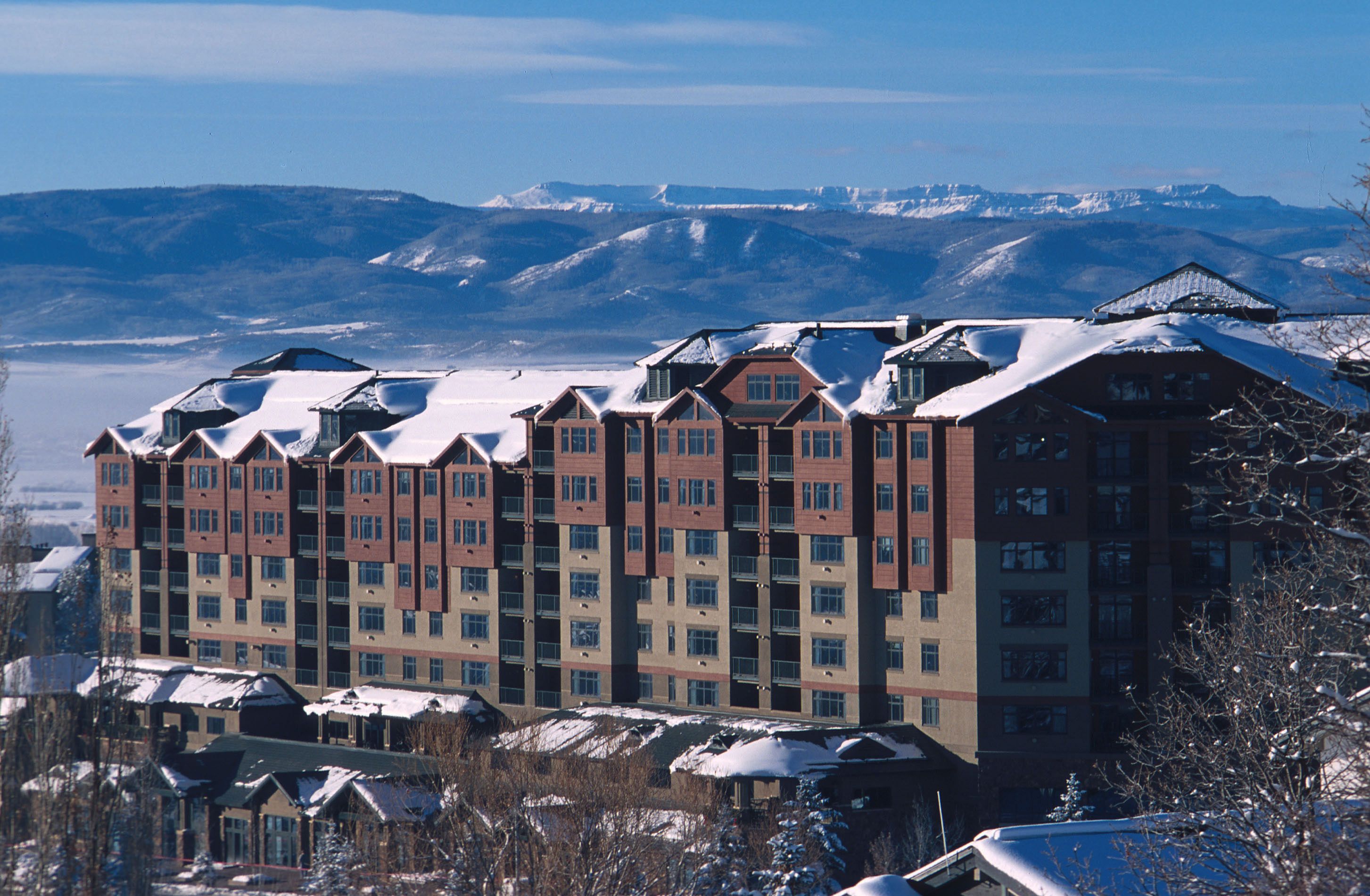 2300 Mount Werner Circle, Steamboat Springs, CO, 80487