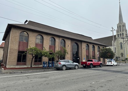 555 H St, Eureka