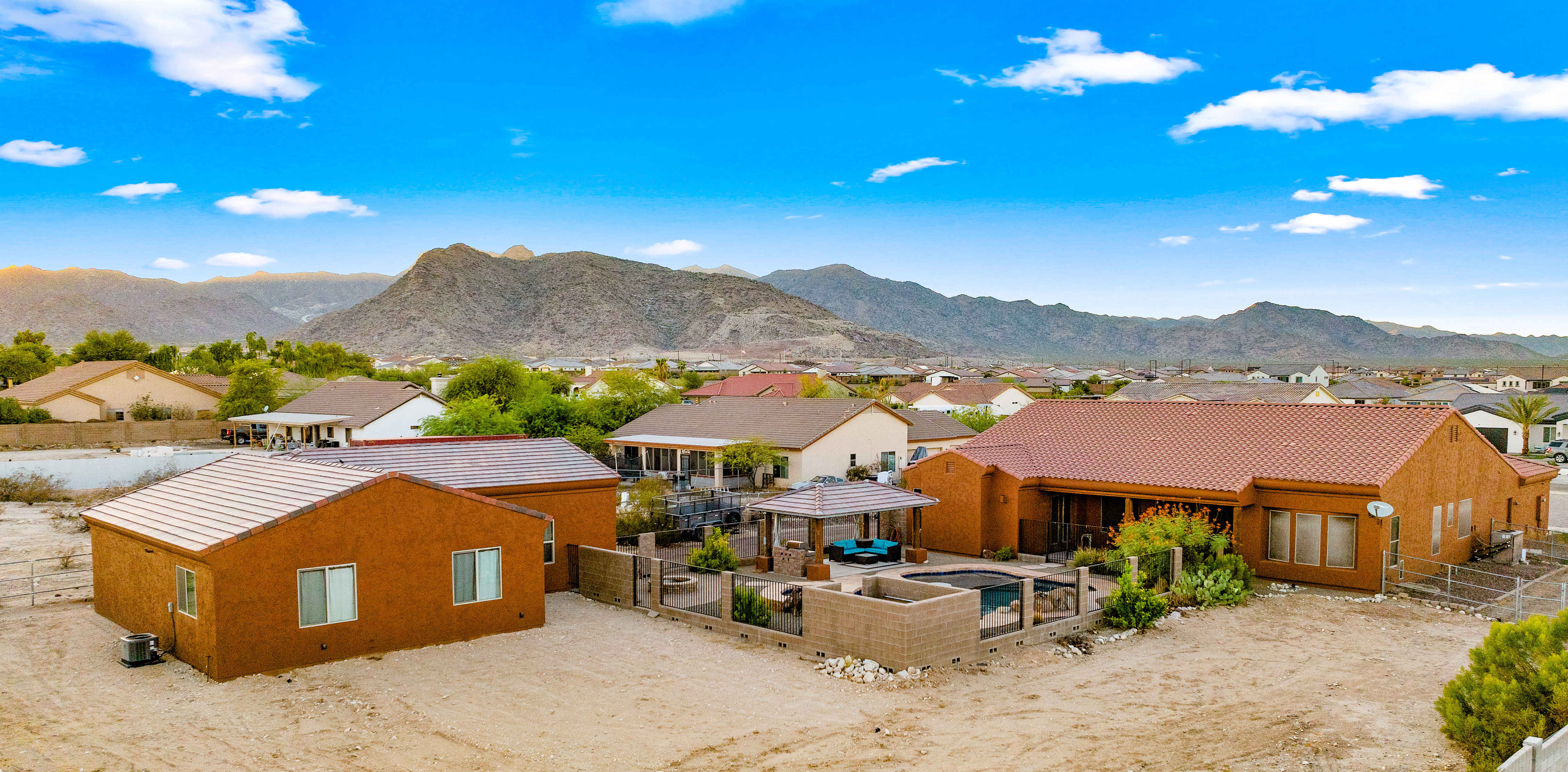 Beautiful Arizona Estates