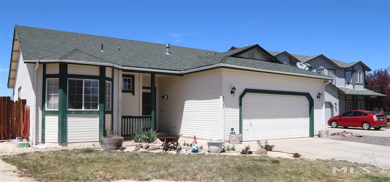 Jacinto Ave, Sparks, NV 89436