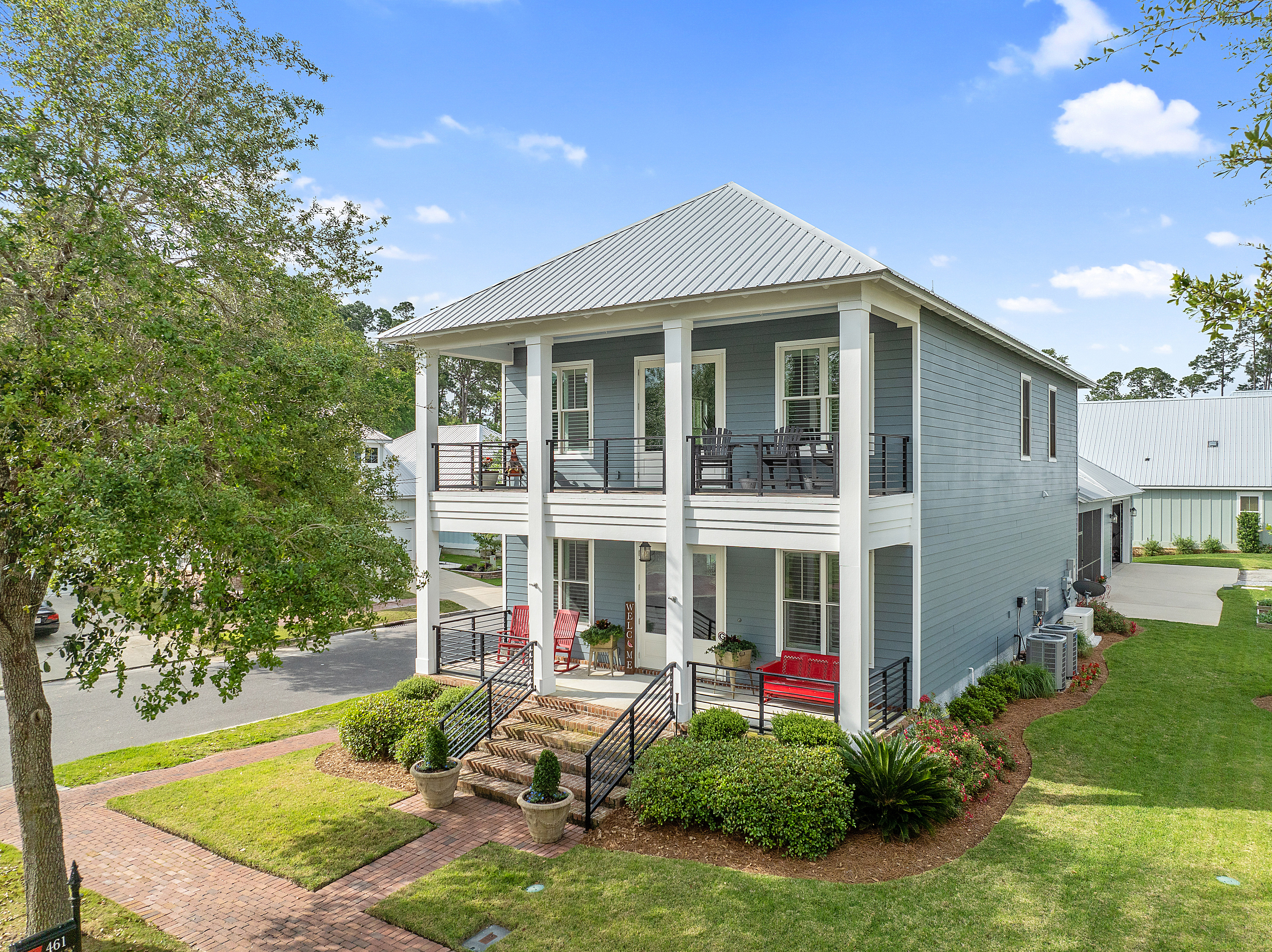 461 Orleans Street, Gulf Shores, AL 36542