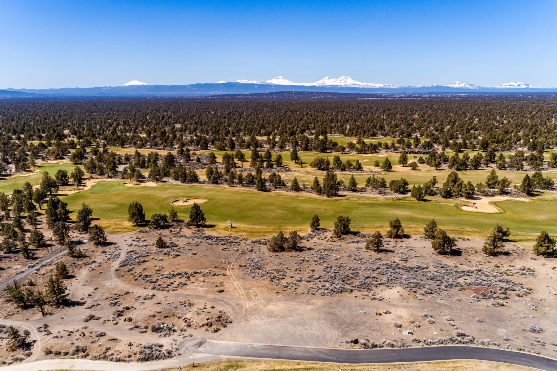 65777 Sanctuary Drive #Lot 279 Bend, OR 97701