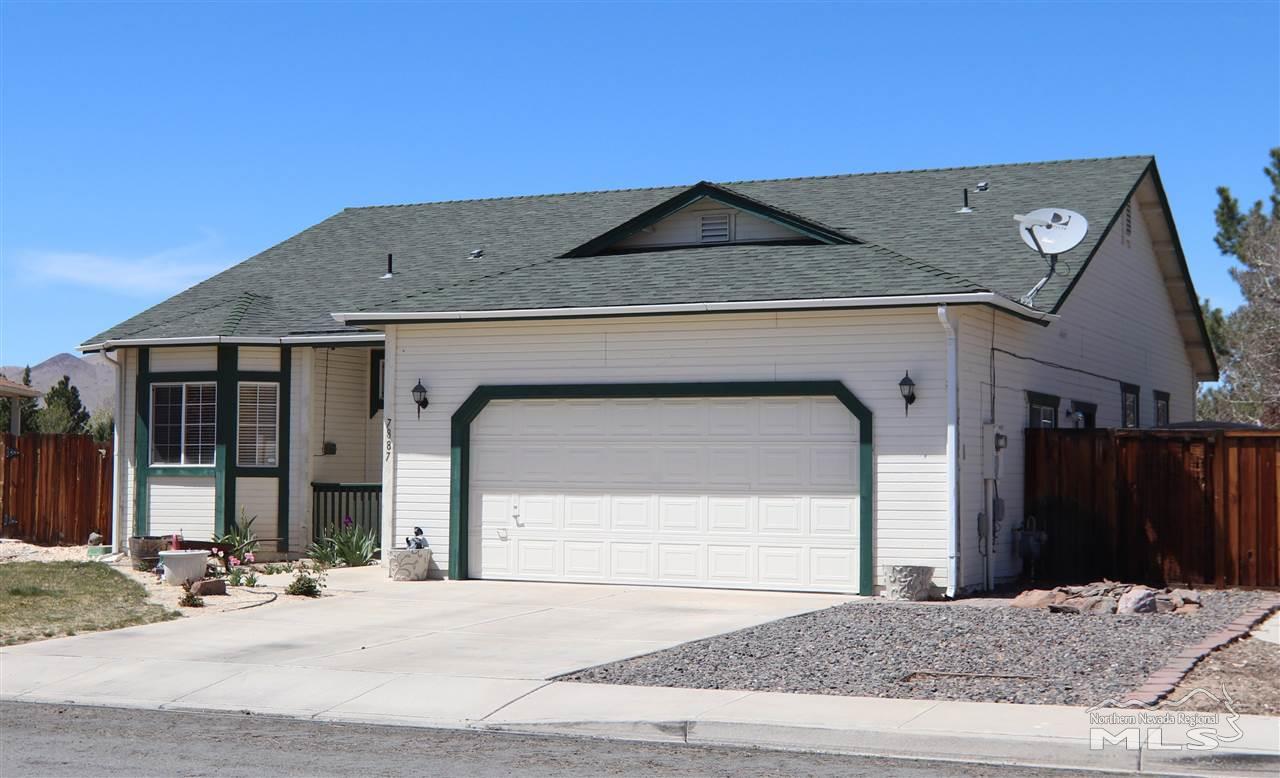 Jacinto Ave, Sparks, NV 89436 #1