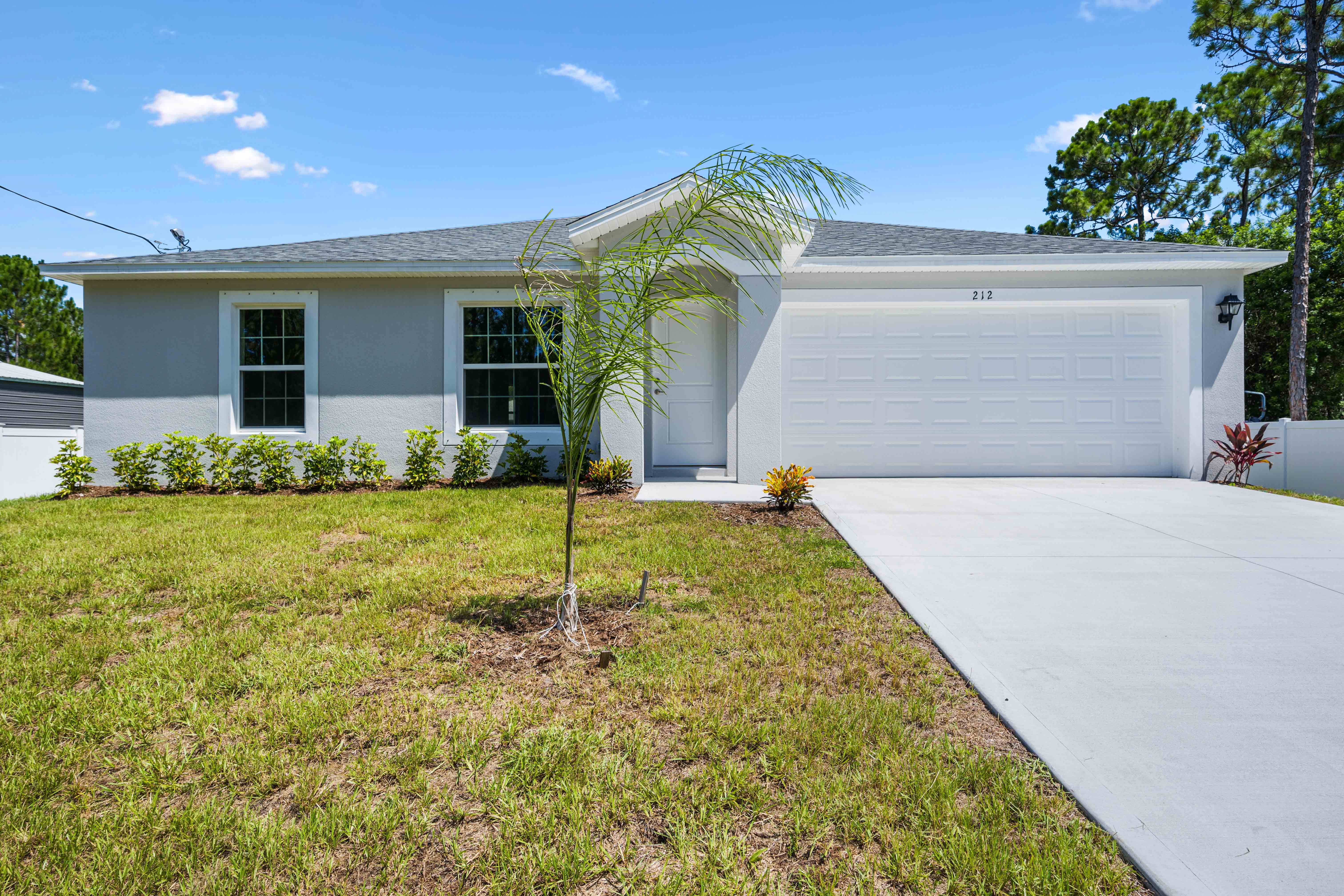 212 Dailey Street SE, Palm Bay, FL