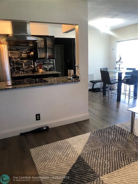 5th Ave, Dania, FL 33004 #1