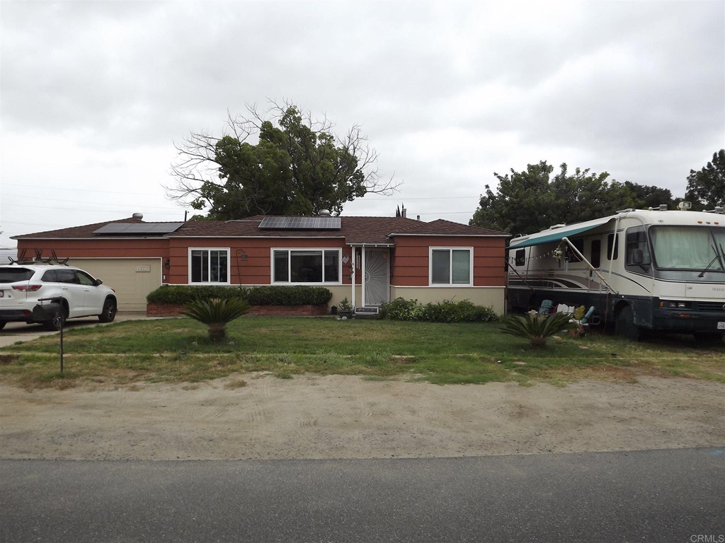 Dawnridge Ave, El Cajon, CA 92021