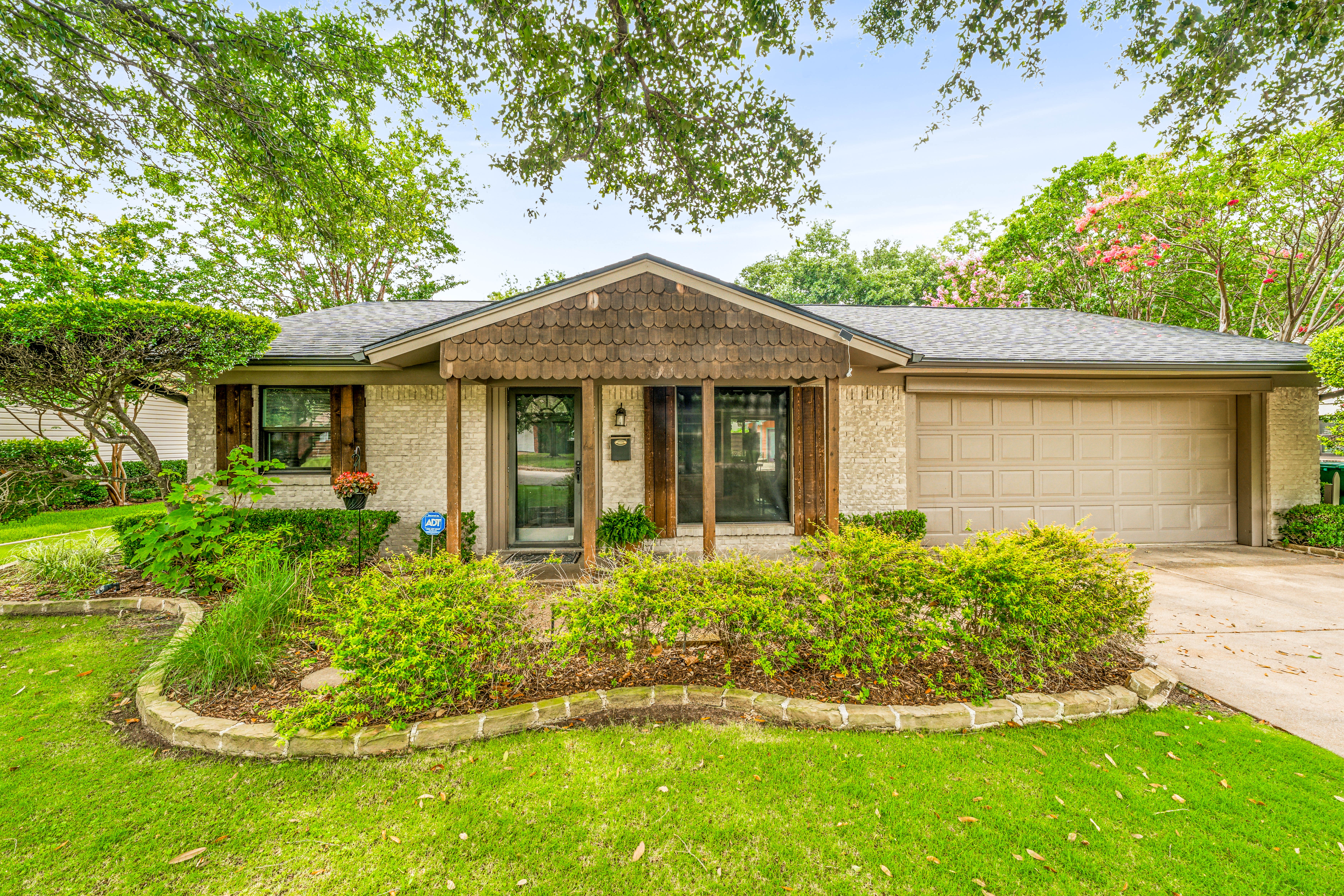 4641 Highgrove Drive,Fort Worth, TX, 76132