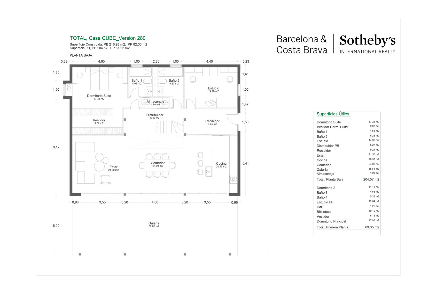 New construction of Mediterranean design in Llavaneres - Costa BCN