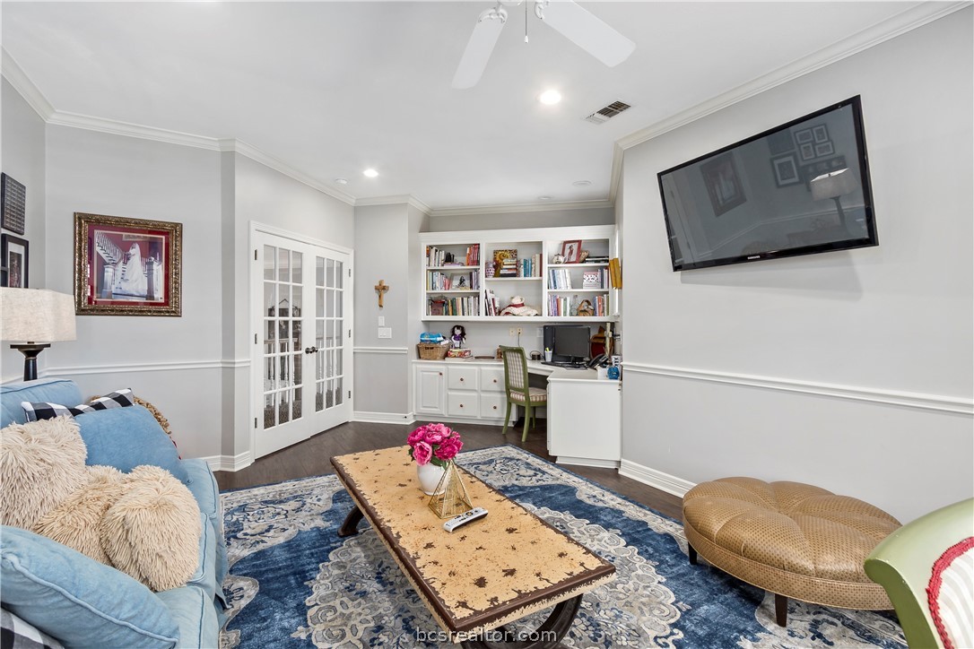 6000 FM 1179, Bryan, TX 77808