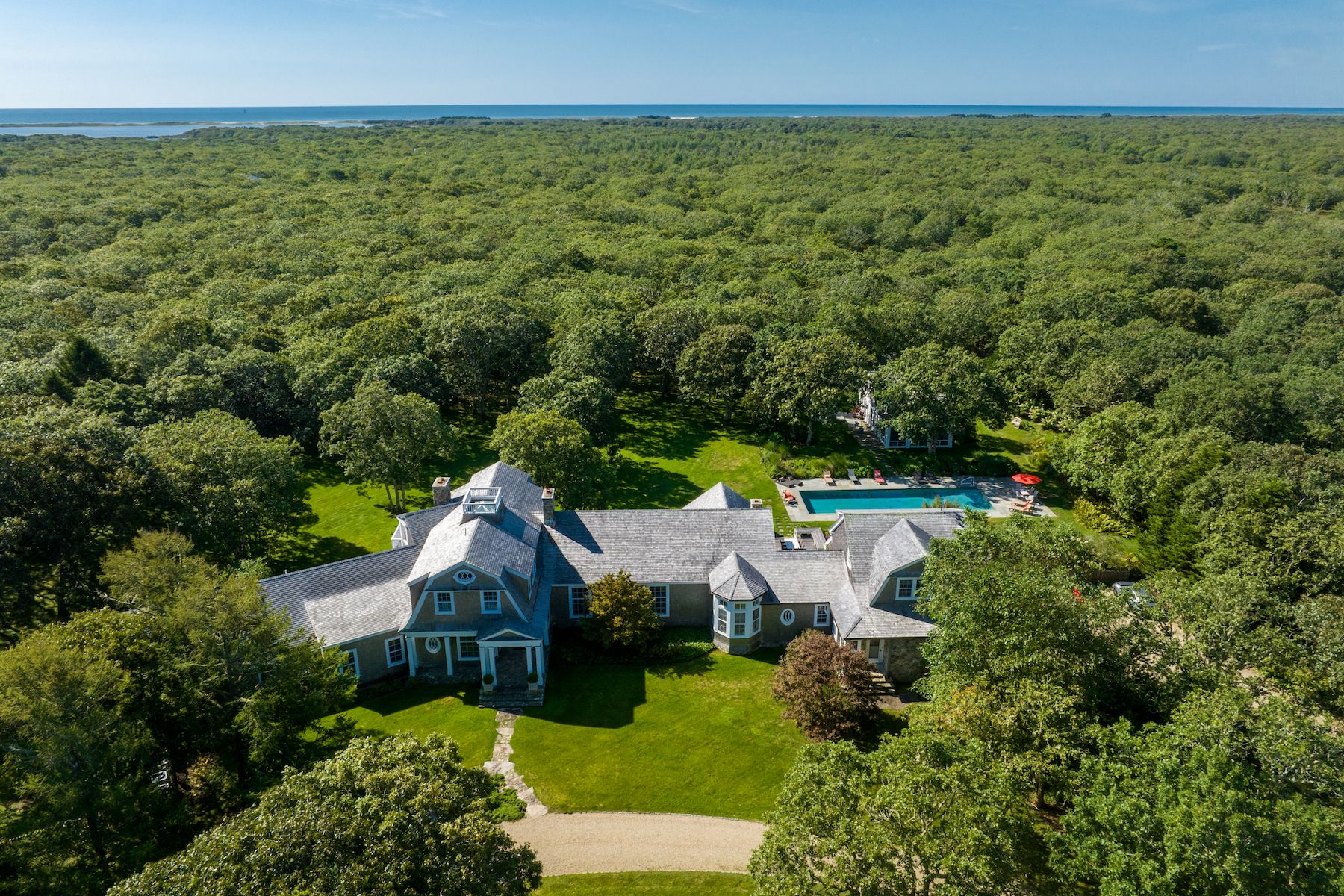 12 Boldwater Road,Edgartown, MA, 02539