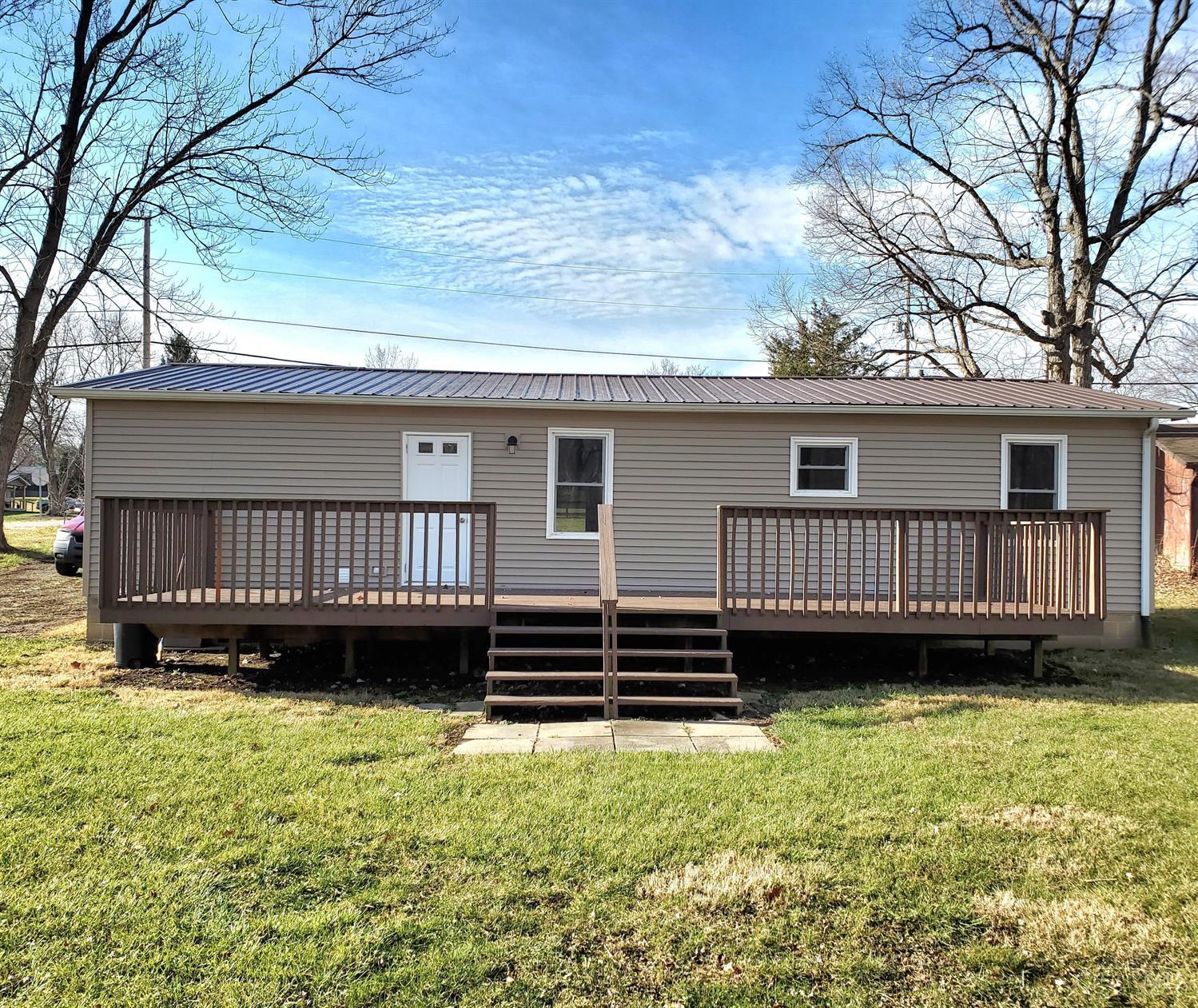 Pied Piper Pkwy, Hillsboro, OH 45133 #1