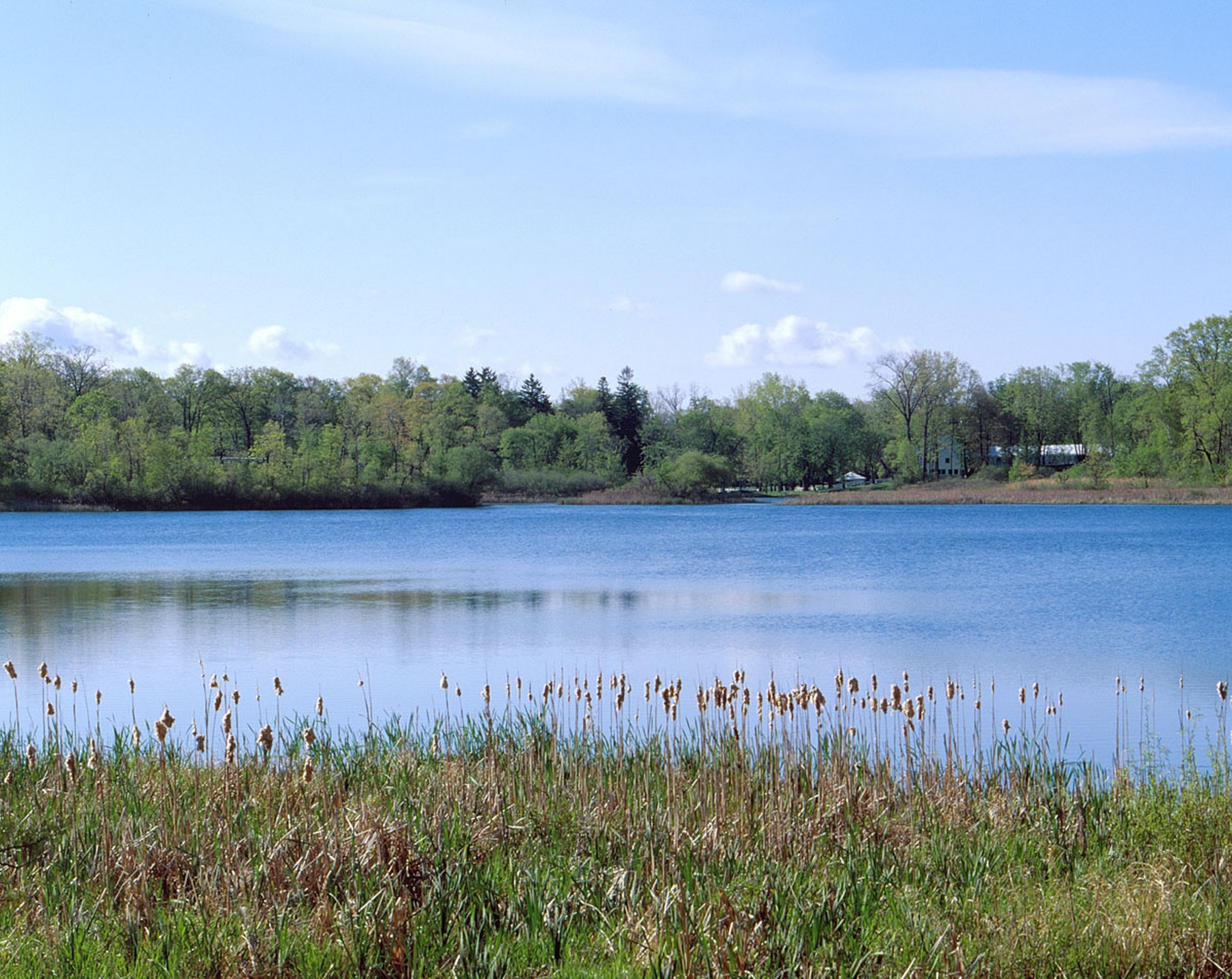 Turtle Lake Residential Lot