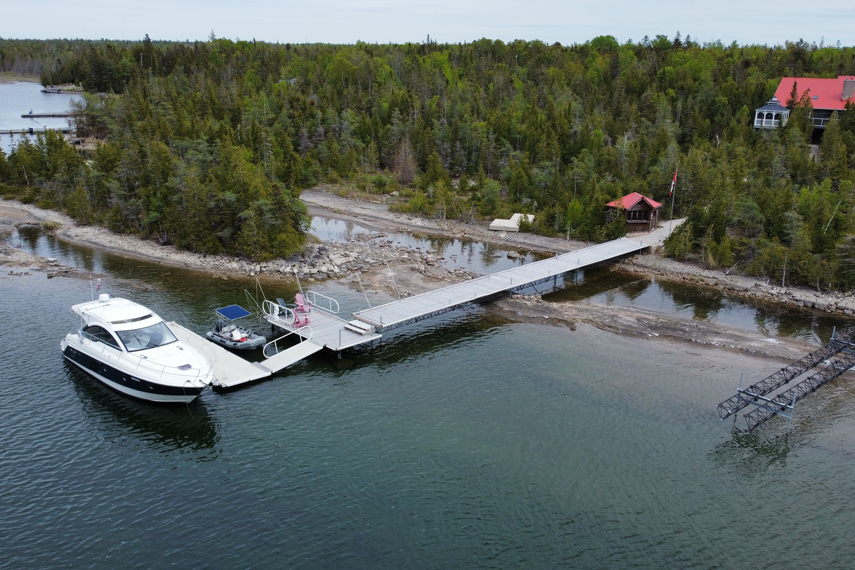 Tobermory Dream Cottage