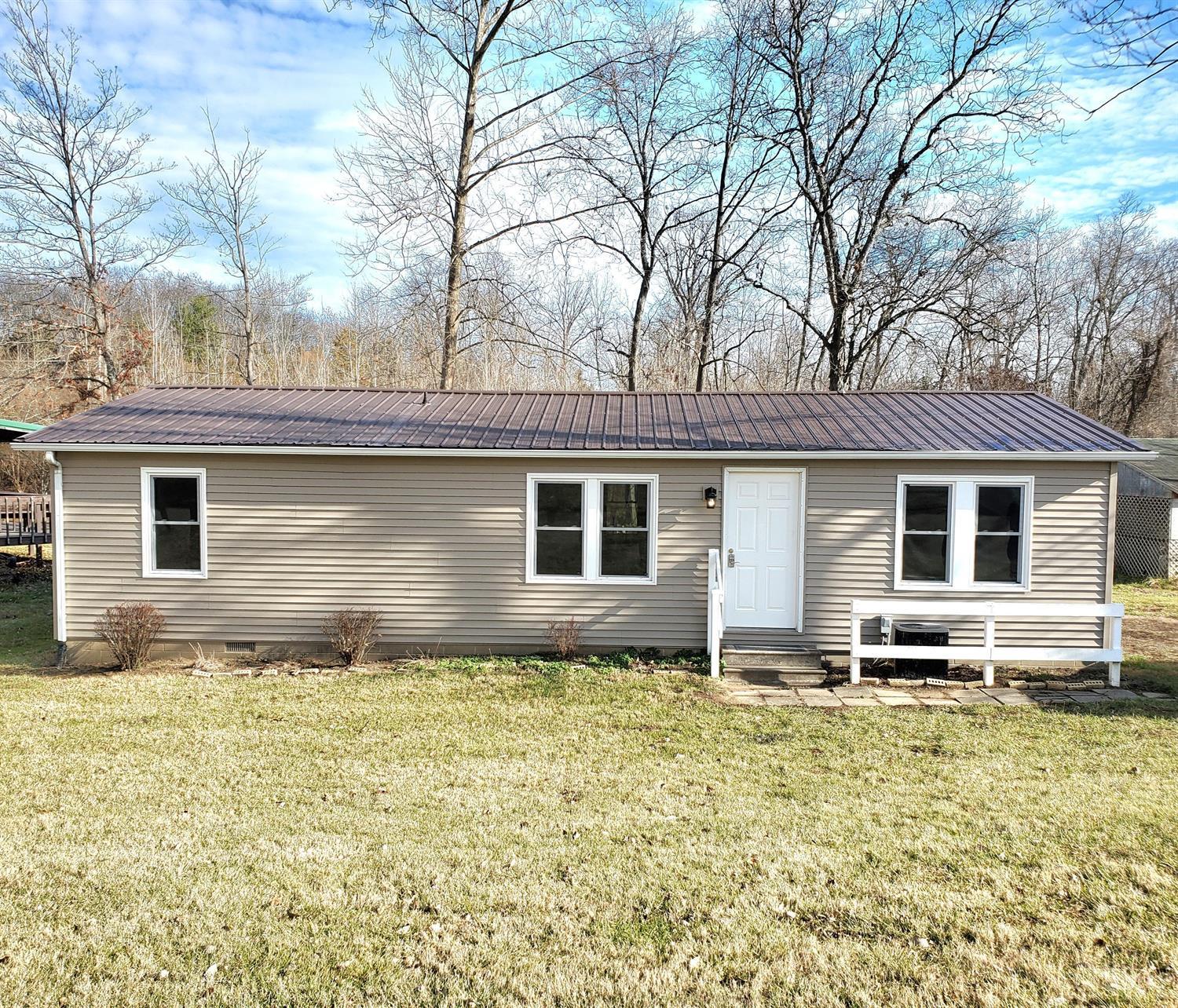 Pied Piper Pkwy, Hillsboro, OH 45133