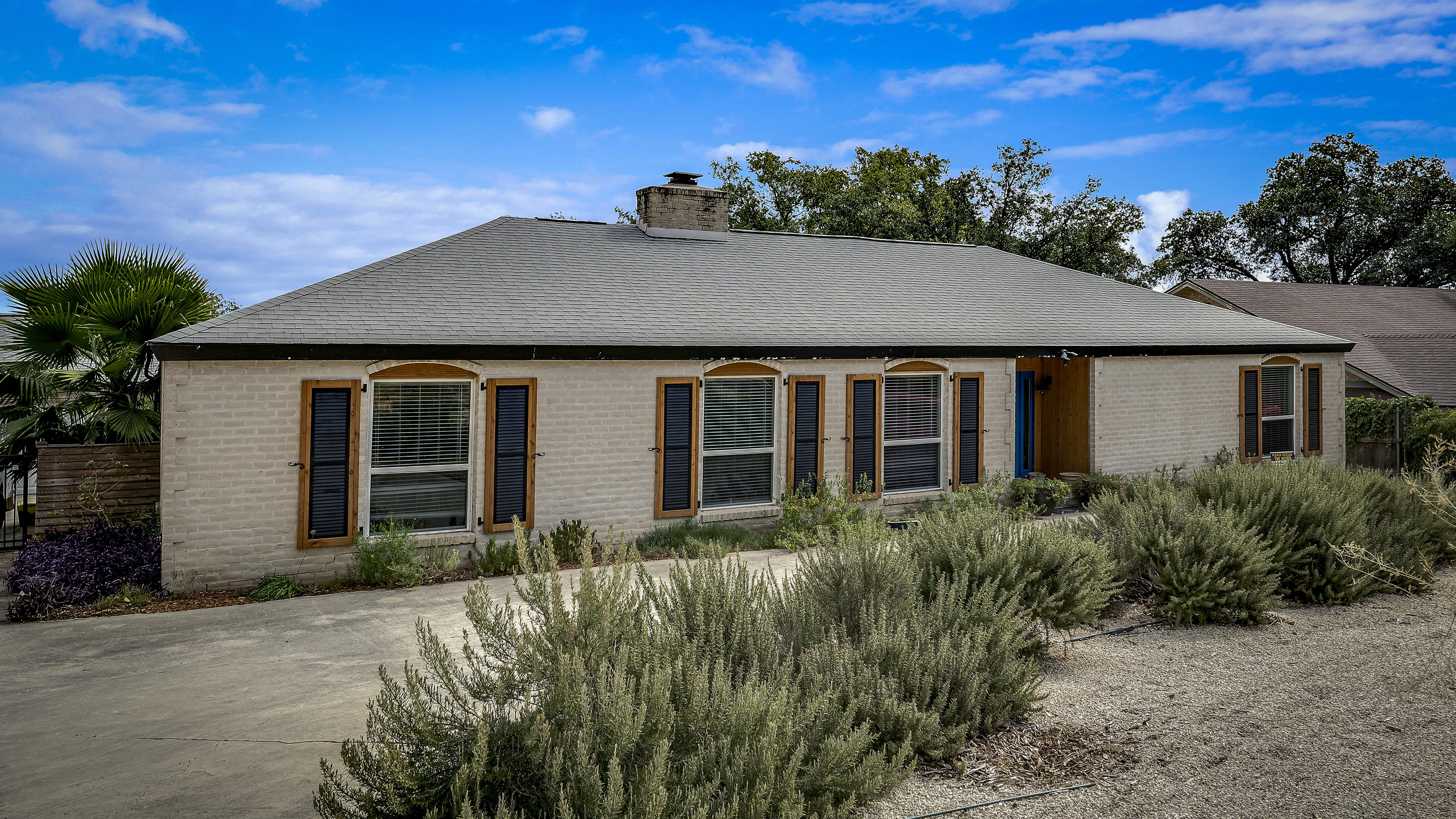 414 East Hathaway Drive, San Antonio, TX 78209