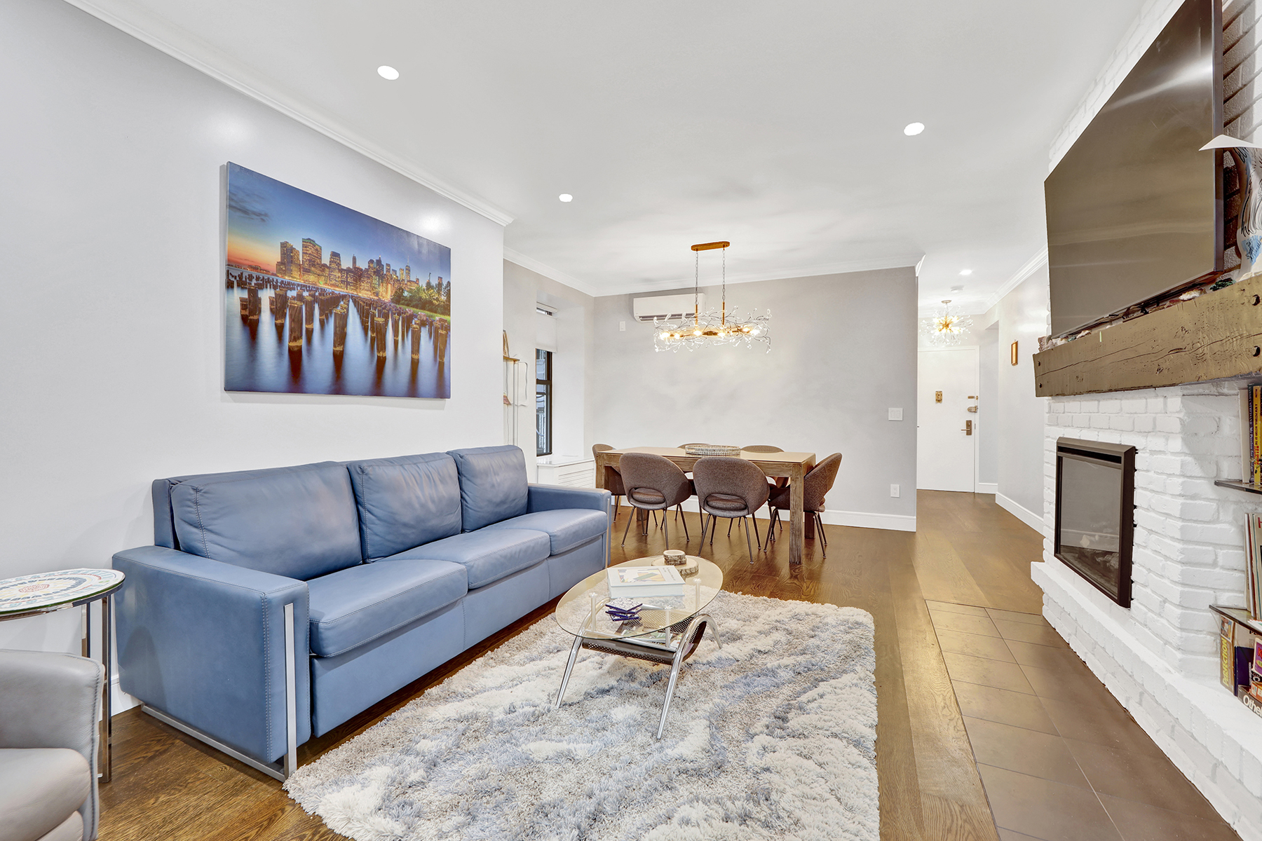 101 West 81st Street #201