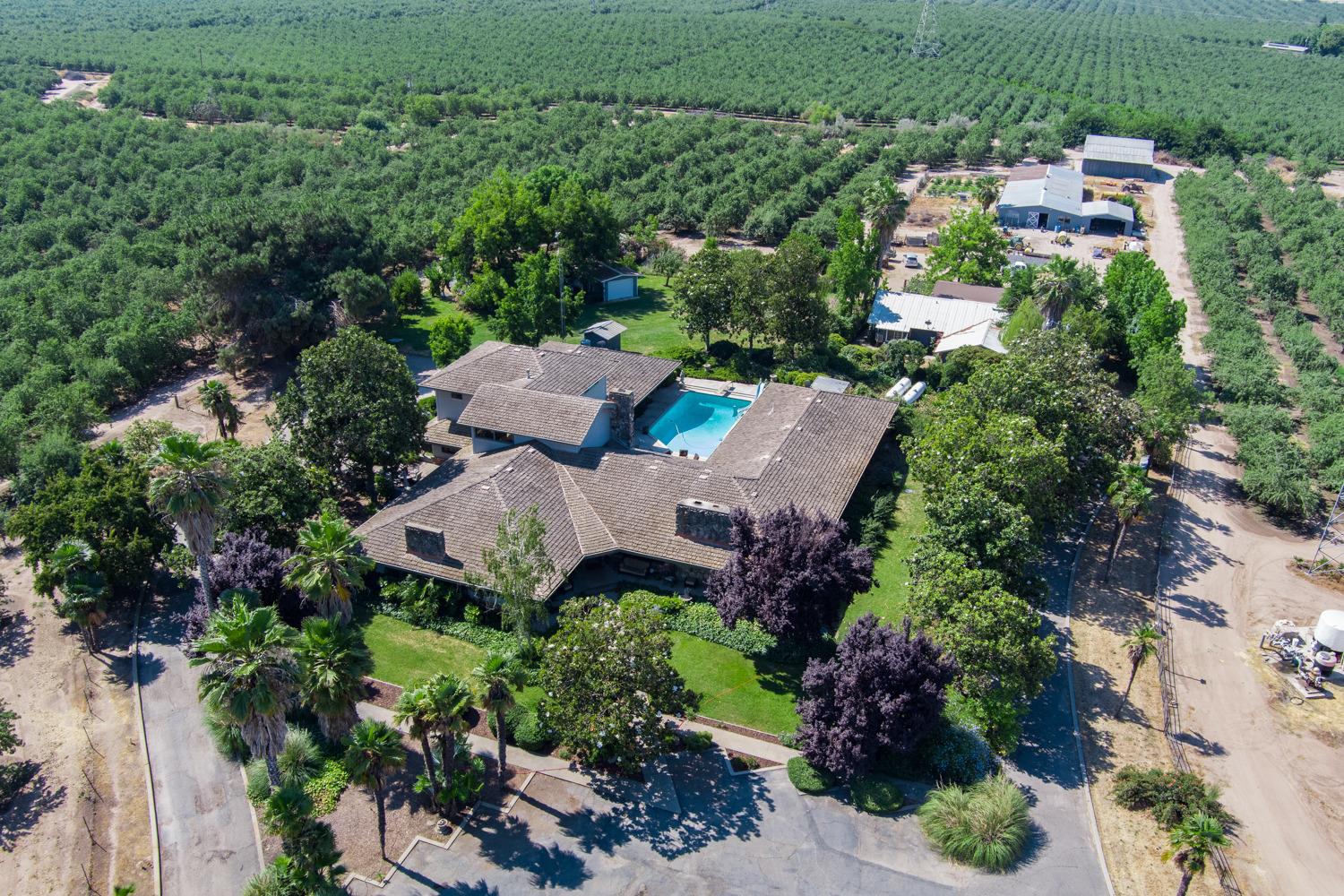 Century 21 Oakdale, CA